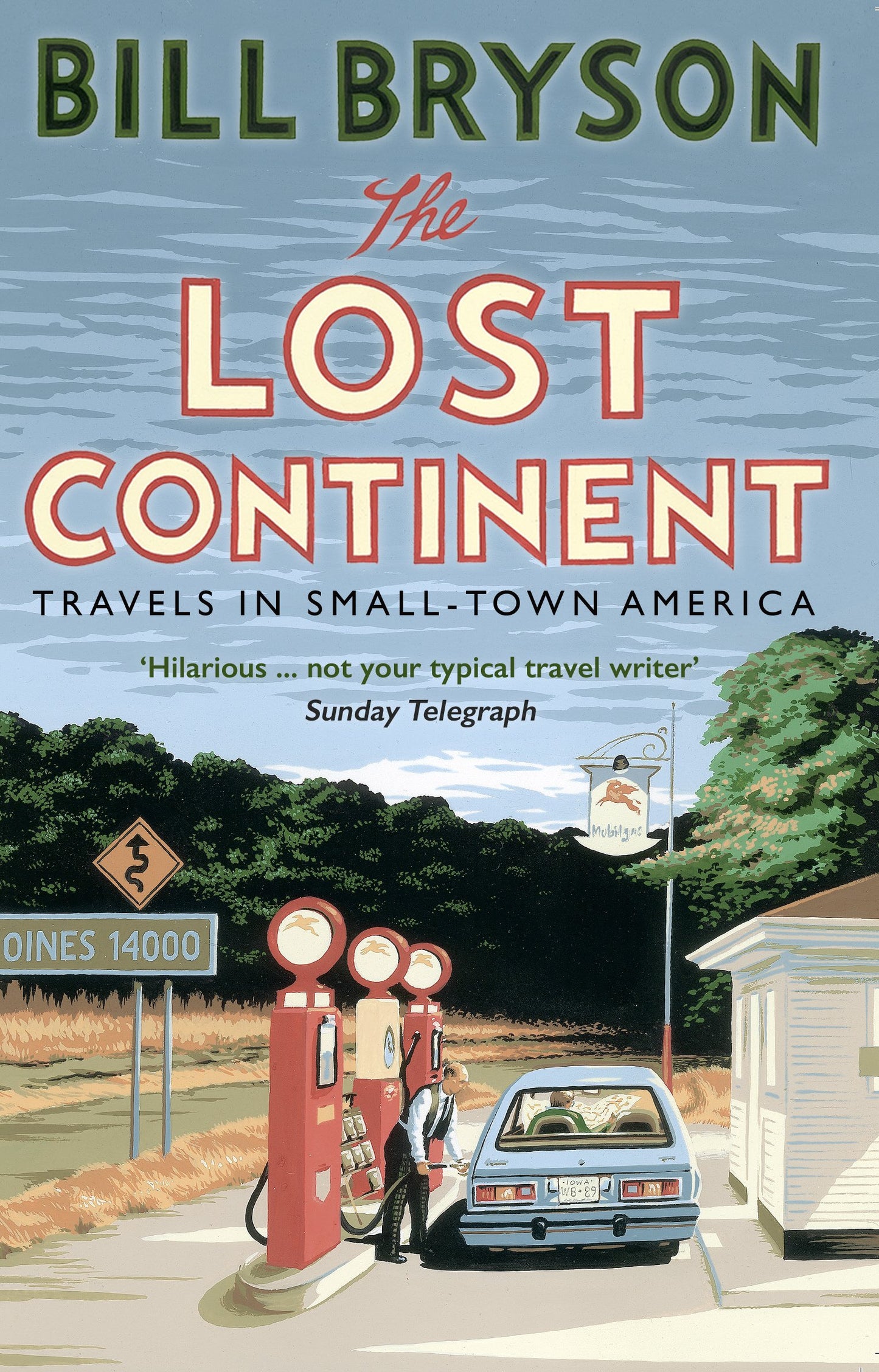 Libro: LOST CONTINENT, THE (REI)