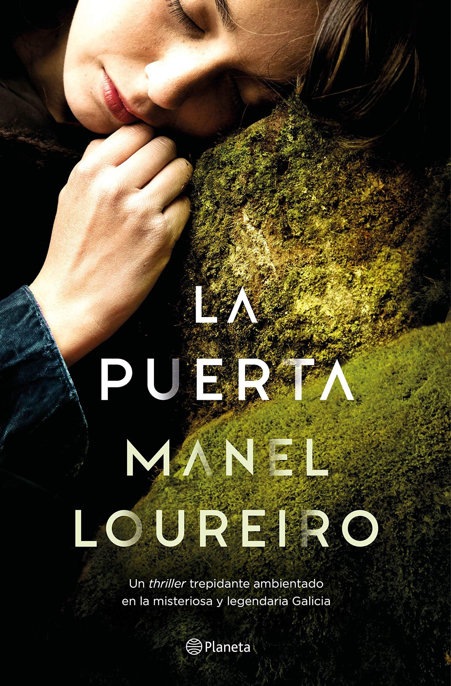 Libro: La Puerta (Autores Españoles e Iberoamericanos)