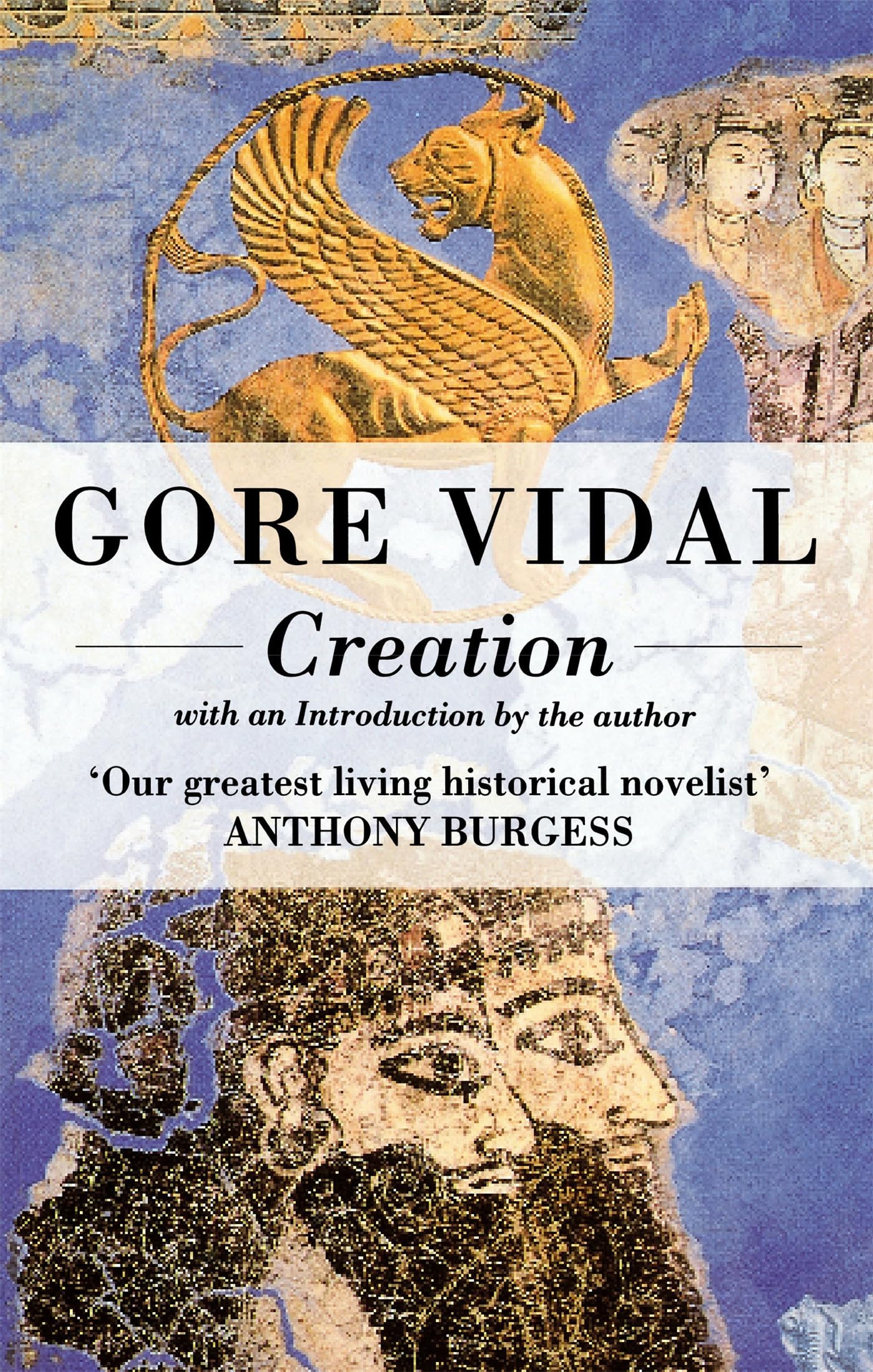 Libro: Creation