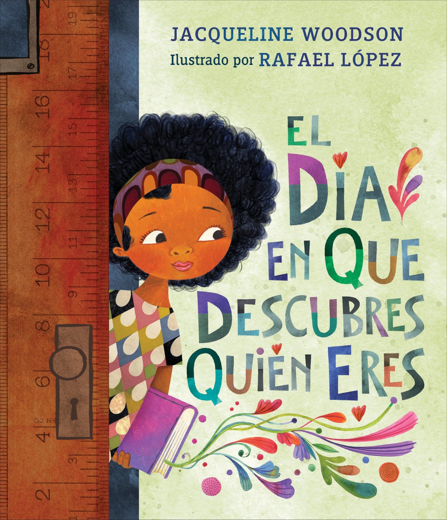 Libro: El día en que descubres quién eres (Spanish Edition)