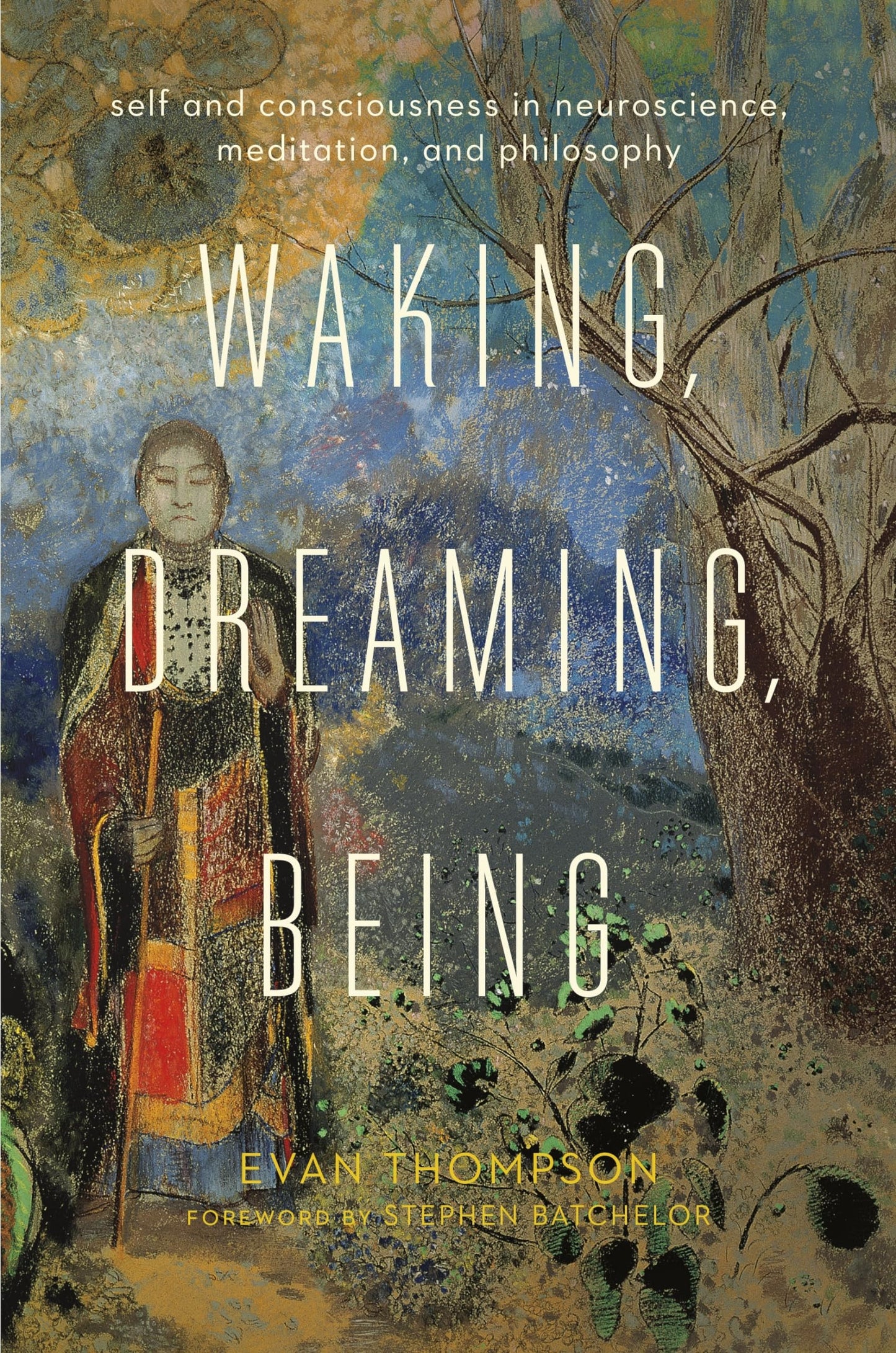 Libro: Waking, Dreaming, Being: Self and Consciousness in Neuroscience, Meditation, and Philosophy