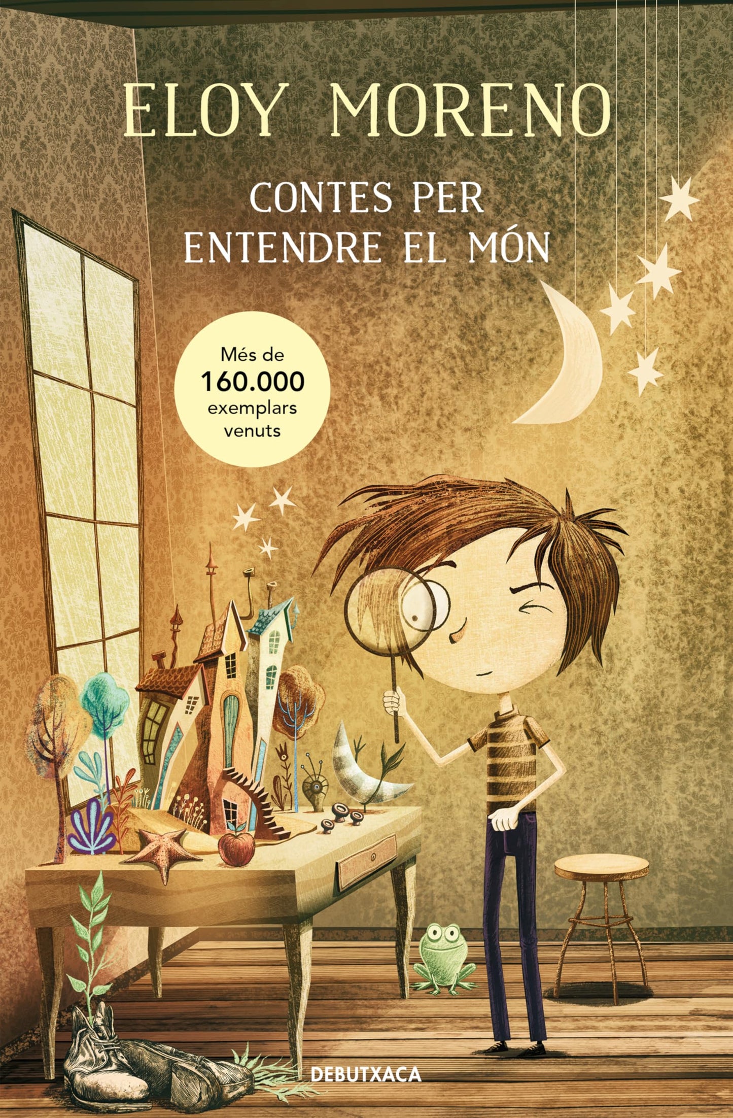 Libro: Contes per entendre el món (Narrativa)