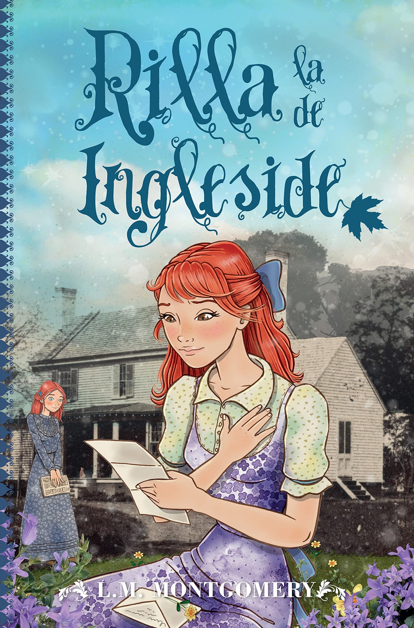 Rilla. La de Ingleside (SIN COLECCION)