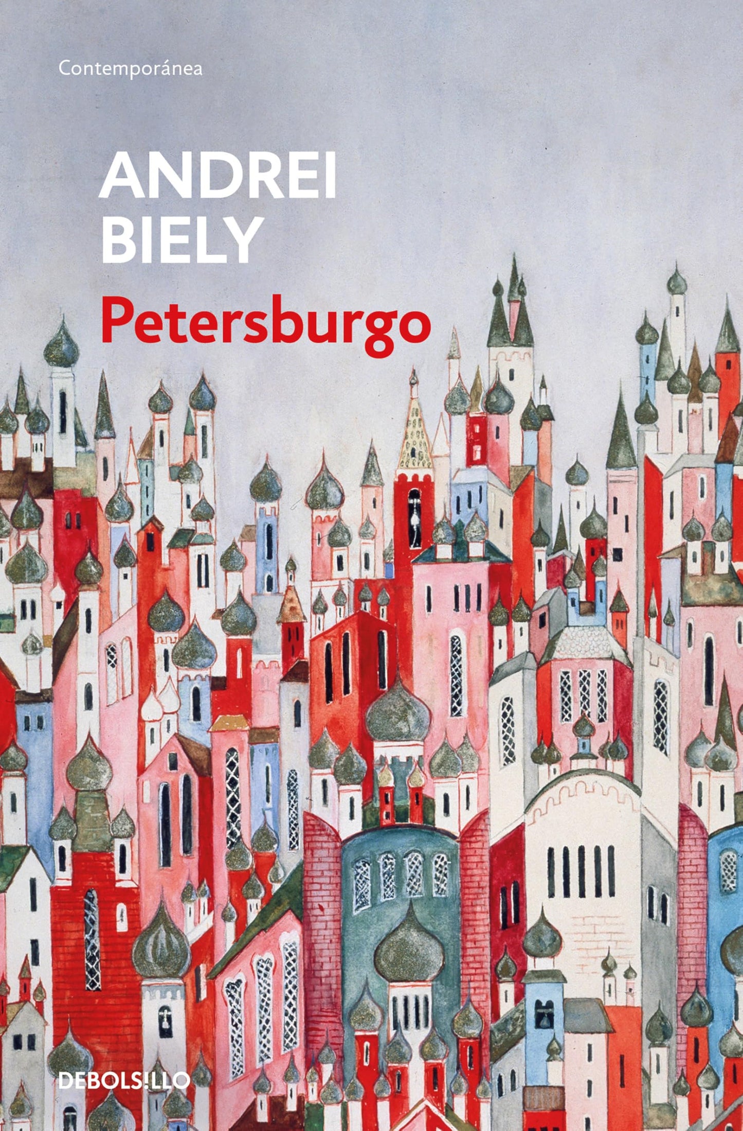 Petersburgo (Contemporánea)