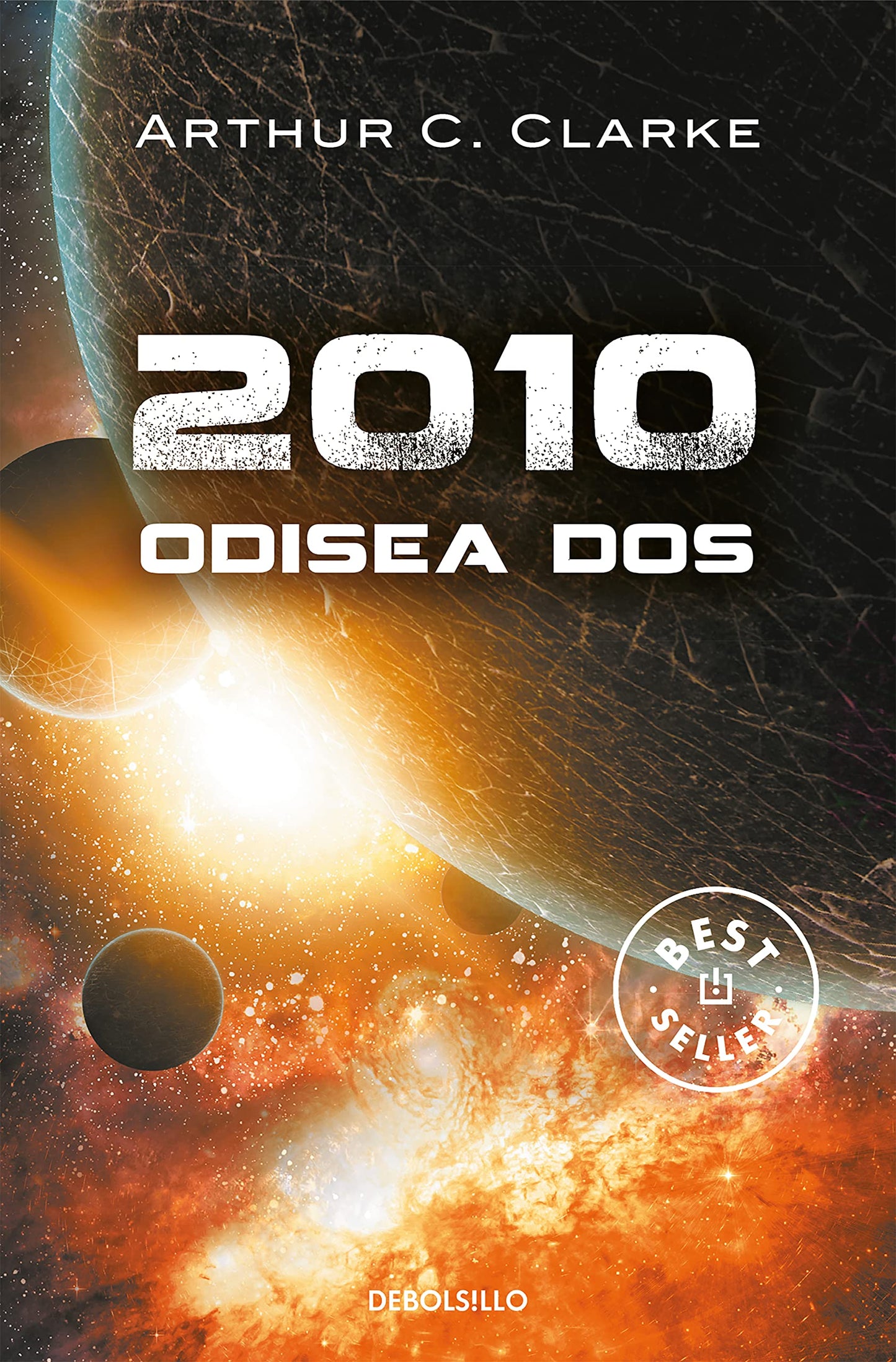 Libro: 2010: Odisea dos
