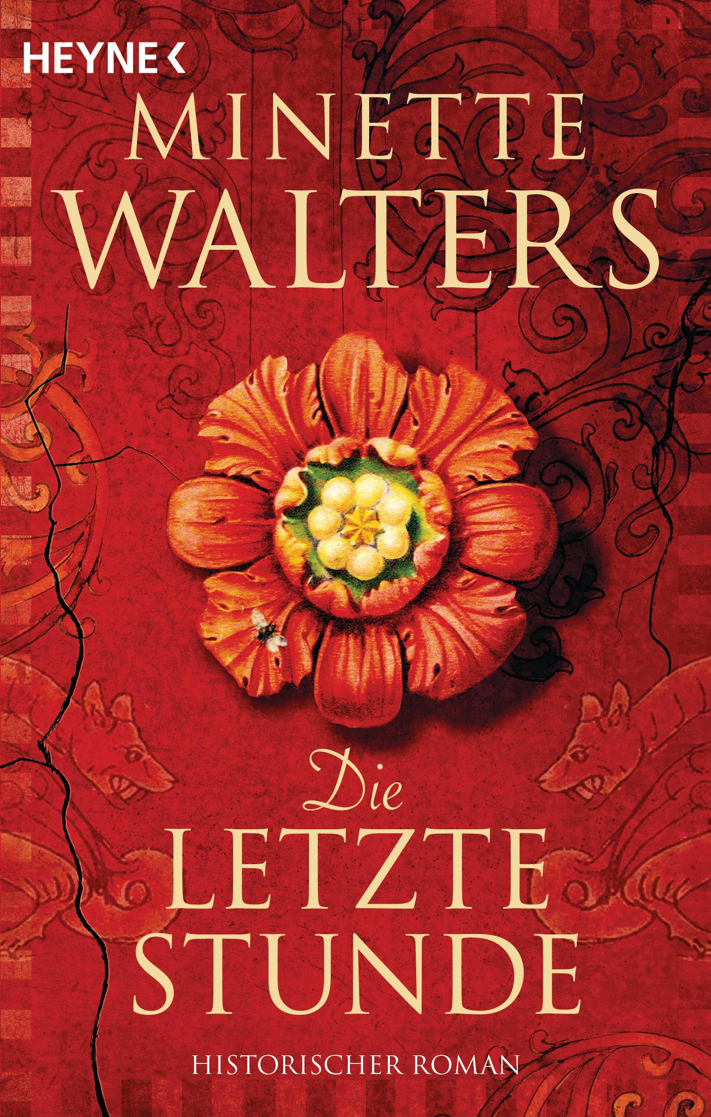 Libro: Die letzte Stunde: Historischer Roman: 1
