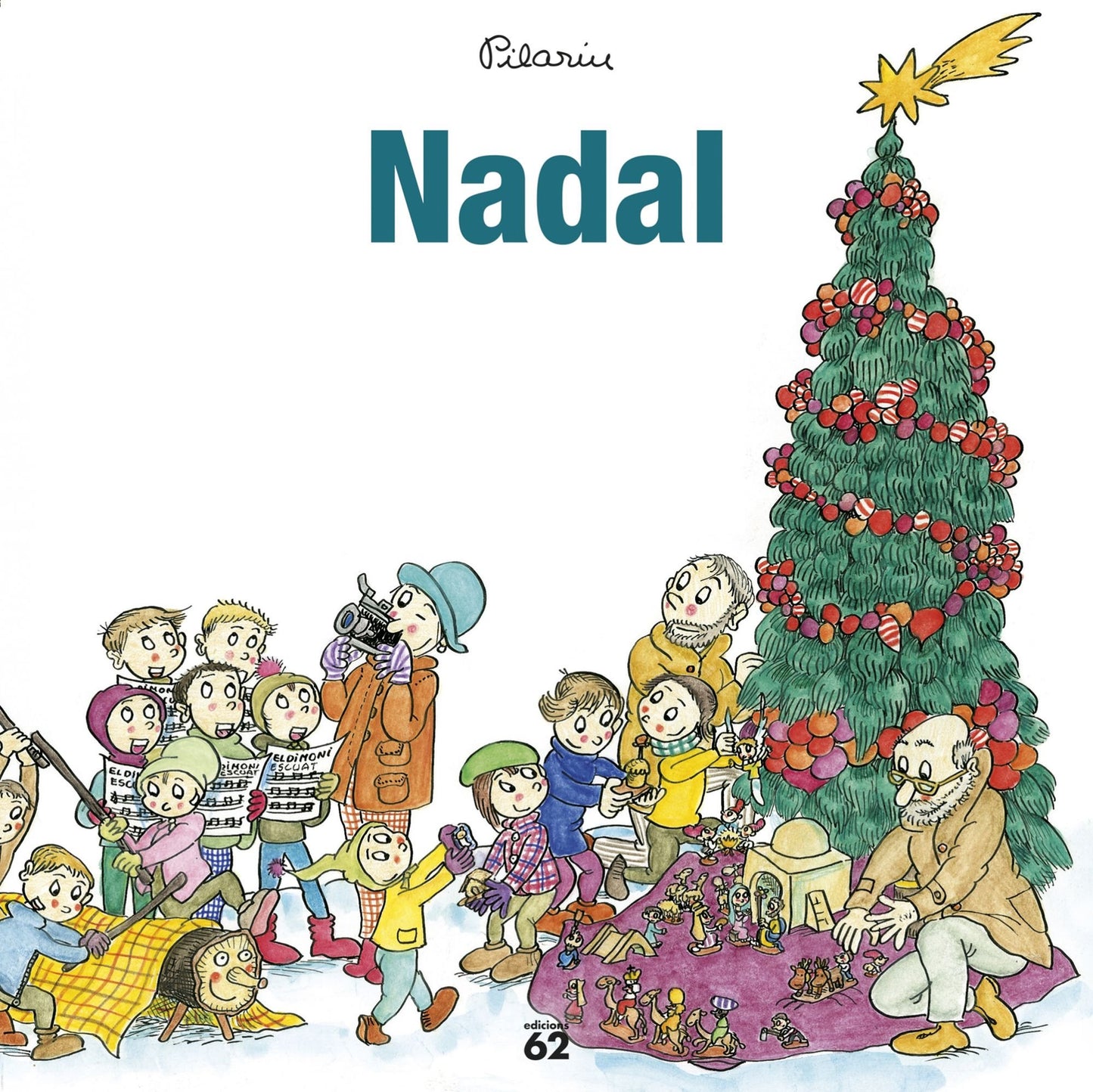 Libro: Nadal
