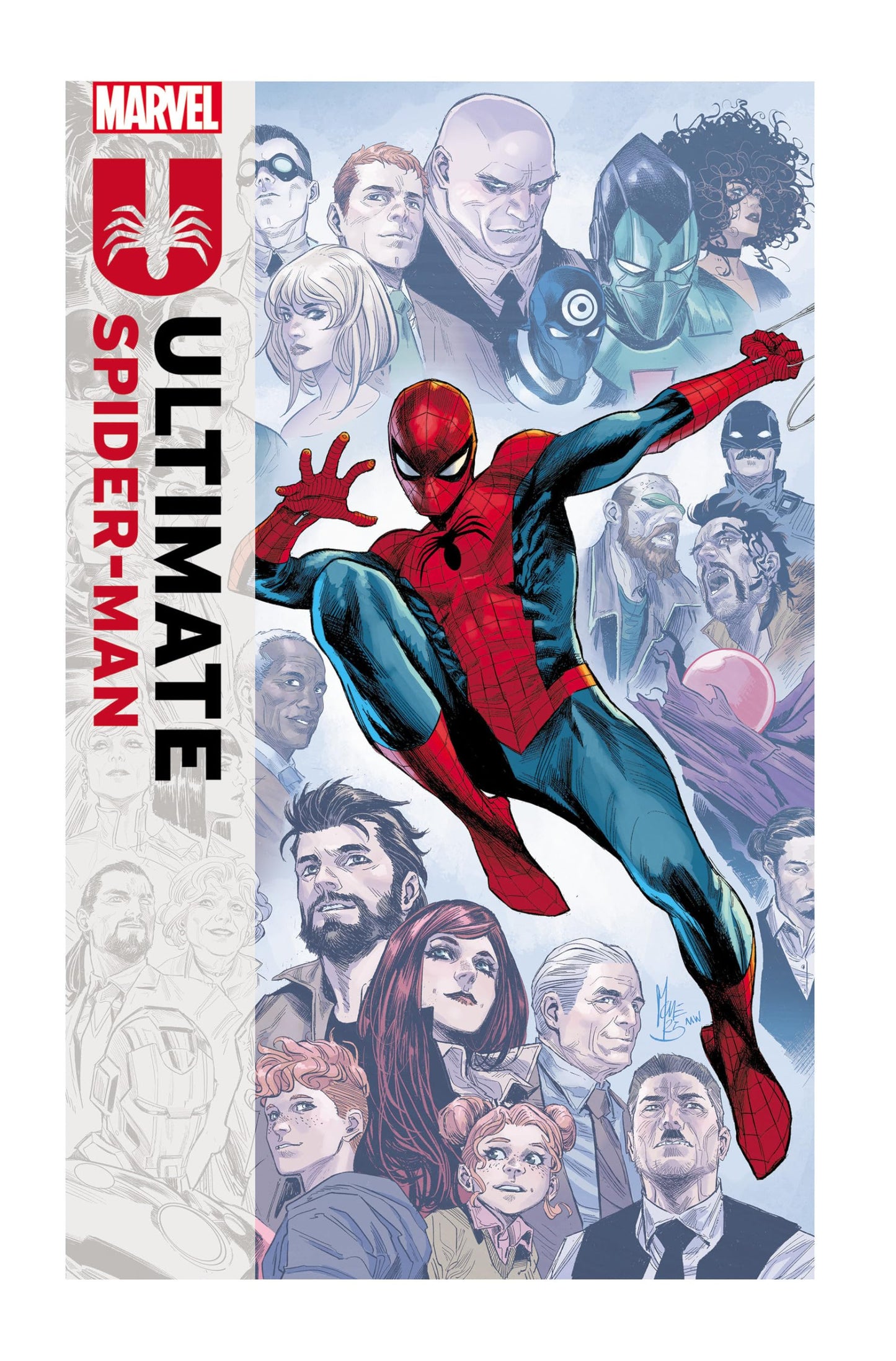 Libro: Ultimate Spider-Man By Jonathan Hickman Vol. 4: One Last Day