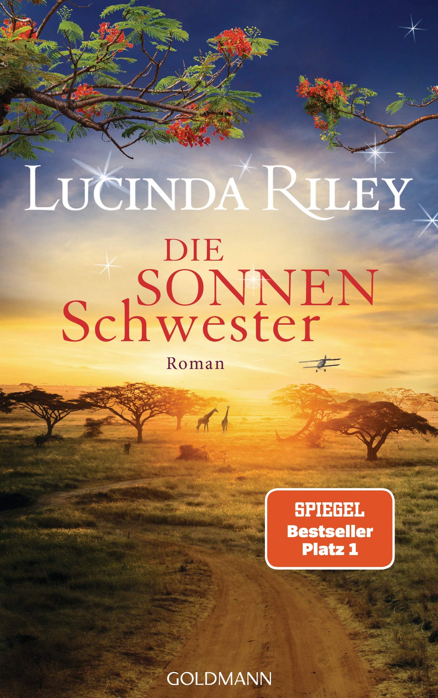 Libro: Die Sonnenschwester: Roman: 6 (Die sieben Schwestern, 6)