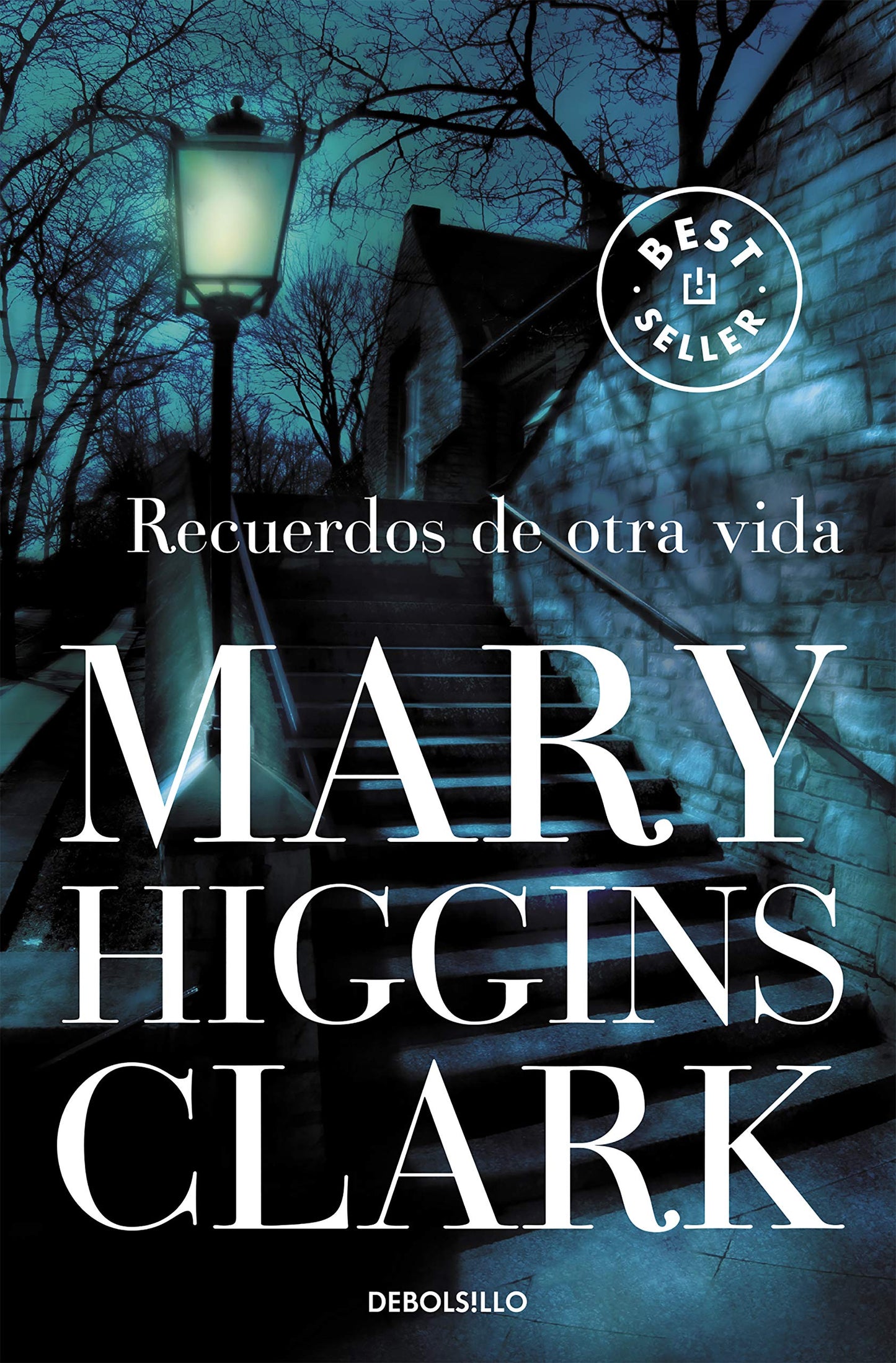 Libro: Recuerdos de otra vida