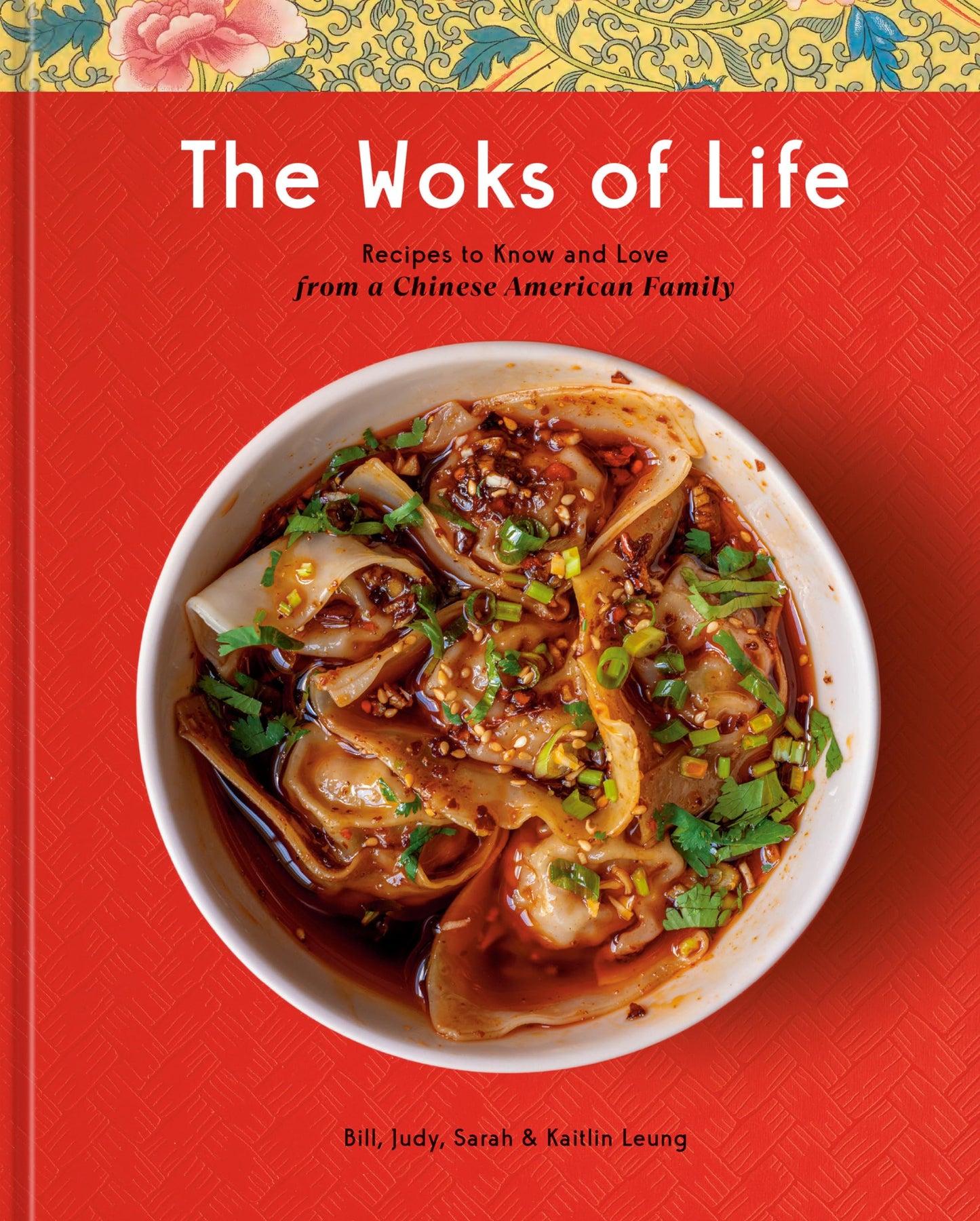 Libro: The Woks of Life: Recipes to Know and Love from a Chinese American Family: A Cookbook