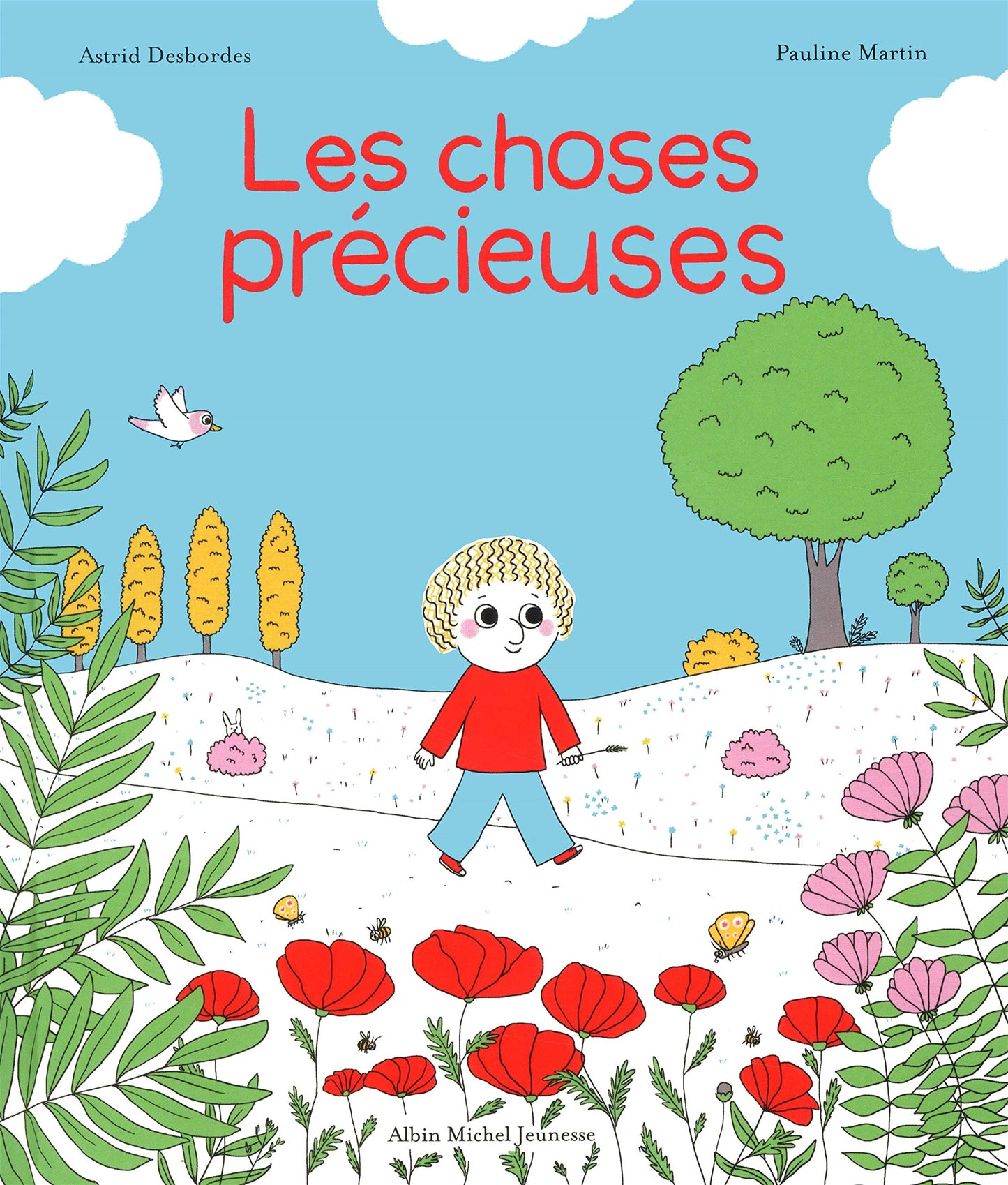 Libro: Les choses précieuses: Une histoire d'Archibald