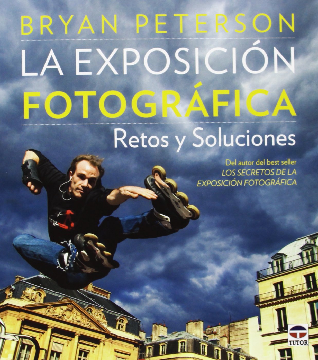 Libro: Exposición fotográfica, La. Retos y soluciones (DEPORTES)