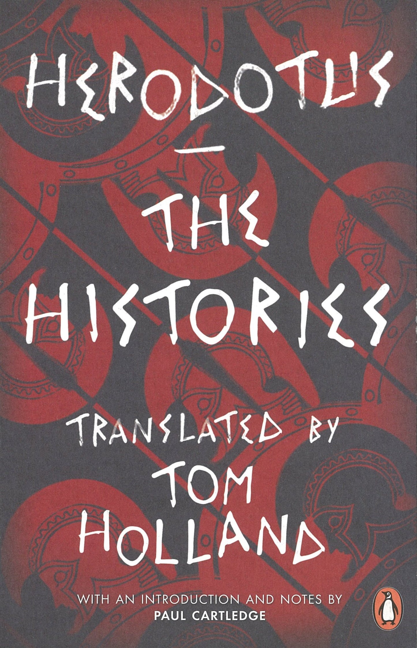 Libro: The Histories