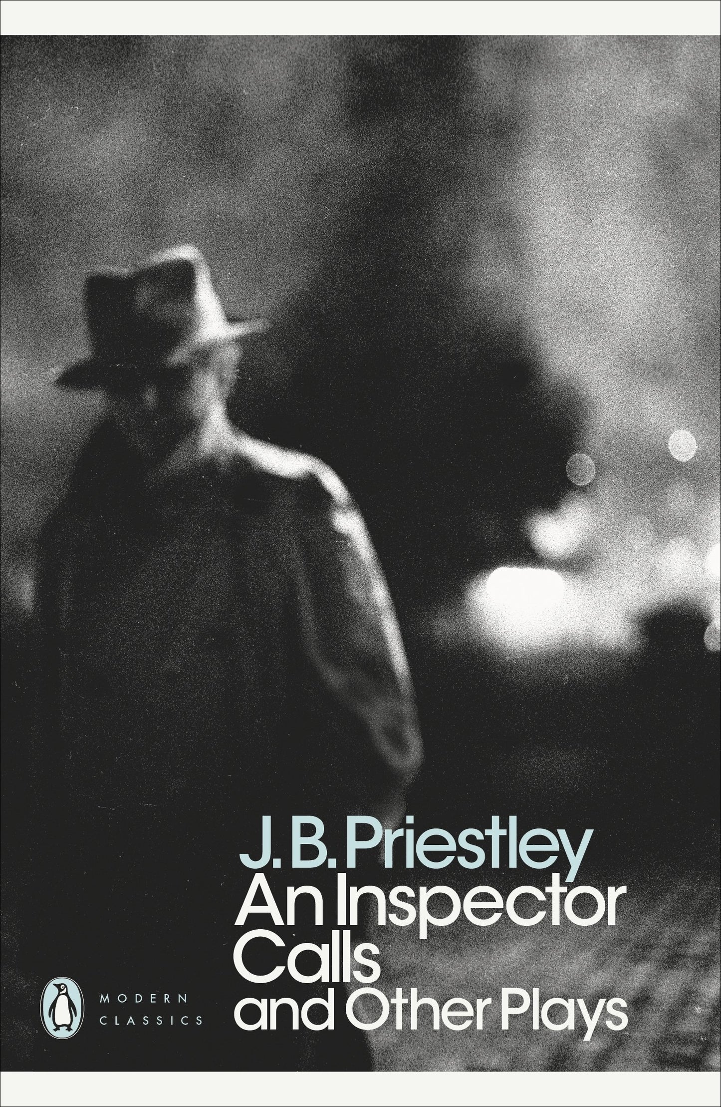 Libro: An Inspector Calls and Other Plays Time and the Conways (Penguin Modern Classics)