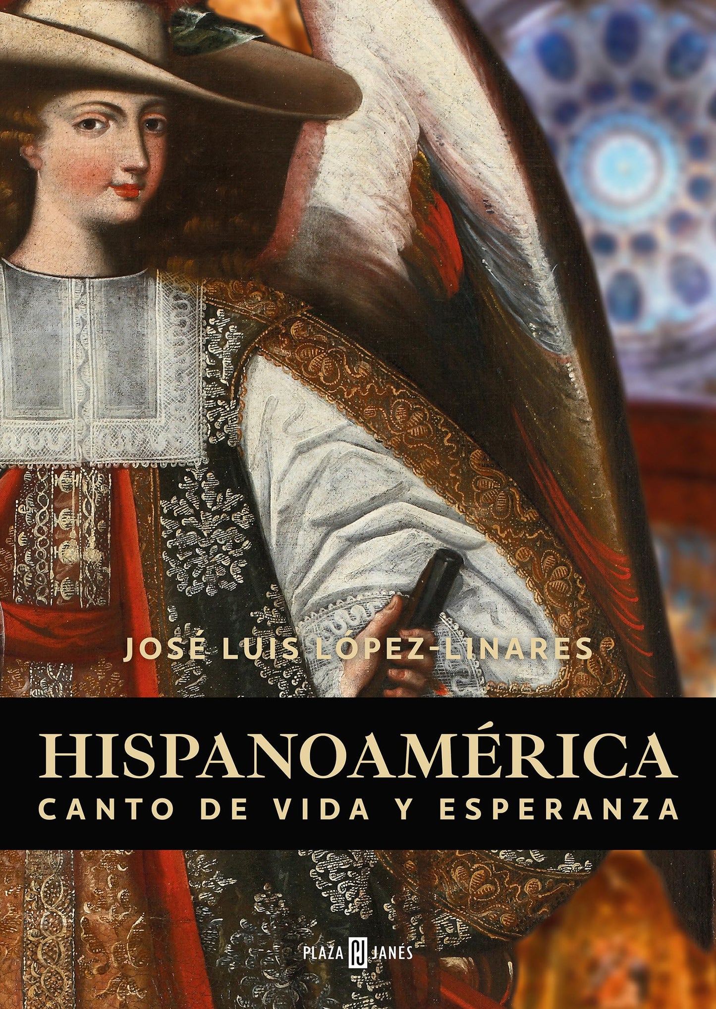 Libro: Hispanoamérica: canto de vida y de esperanza / Hispanic America: A Song of Life and Hope (Spanish Edition)