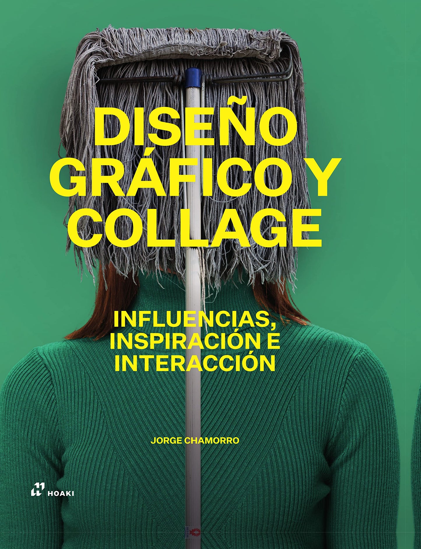 Libro: Diseño grafico y collage