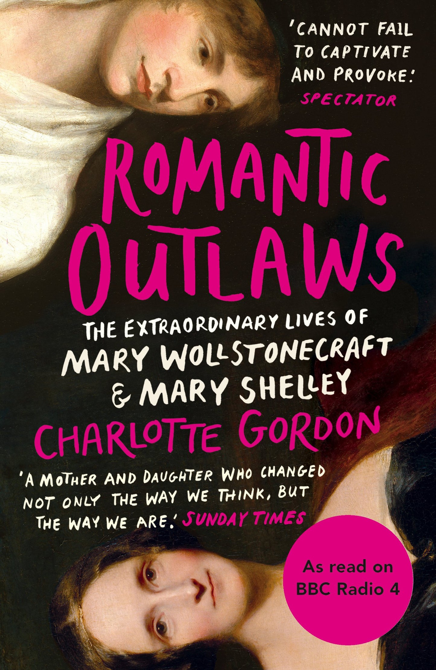 Libro: ROMANTIC OUTLAWS