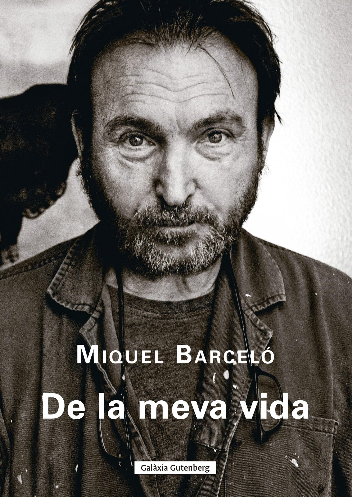 Libro: De la meva vida