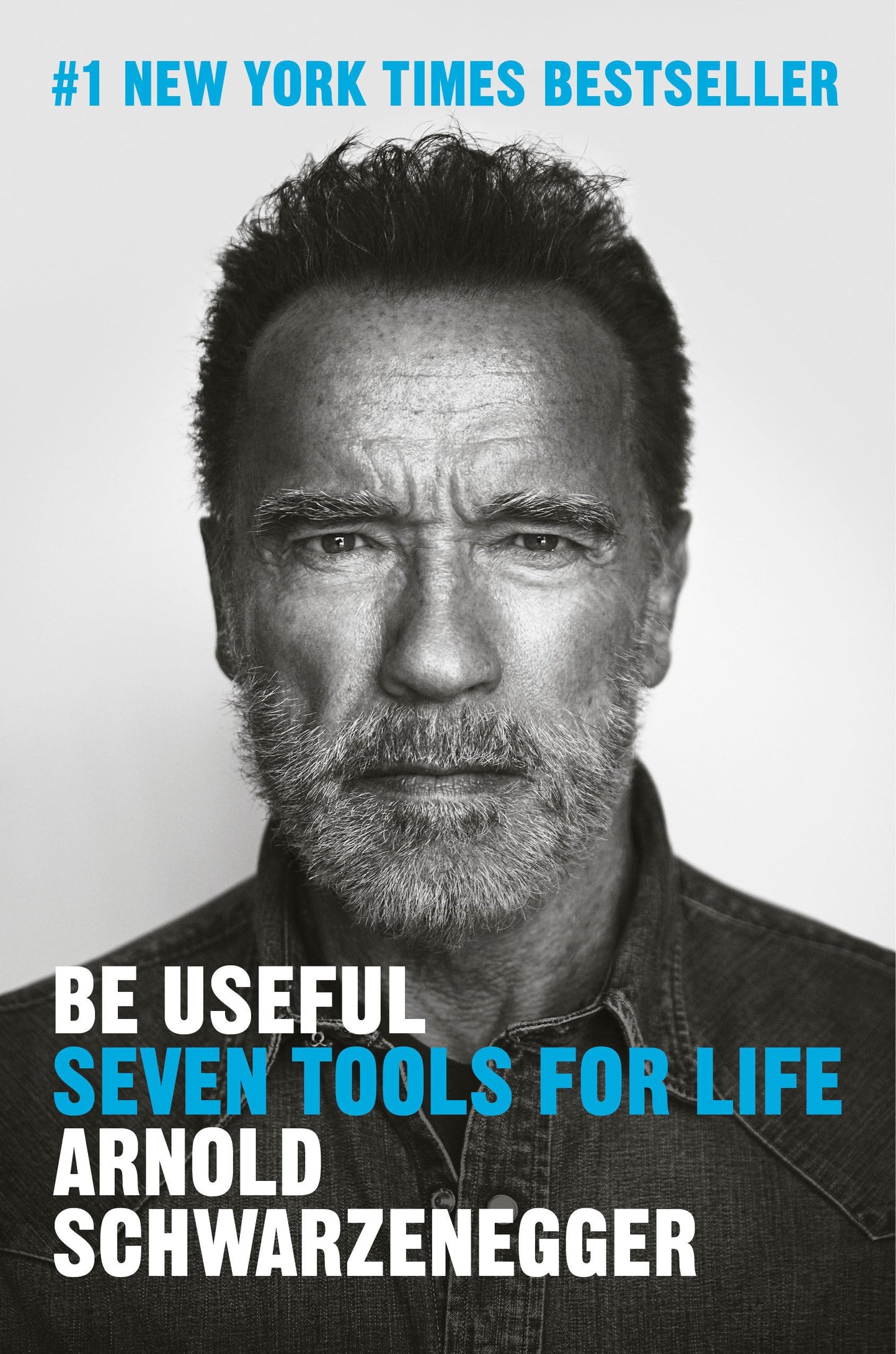 Libro: Be Useful: Seven Tools for Life