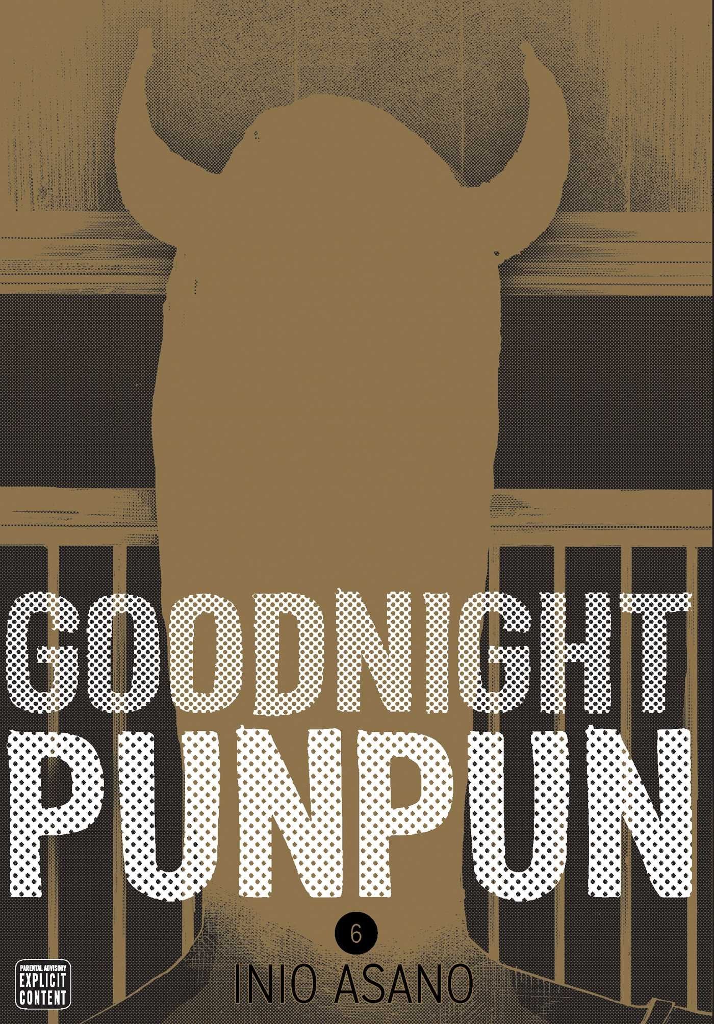 Libro: Goodnight Punpun, Vol. 6