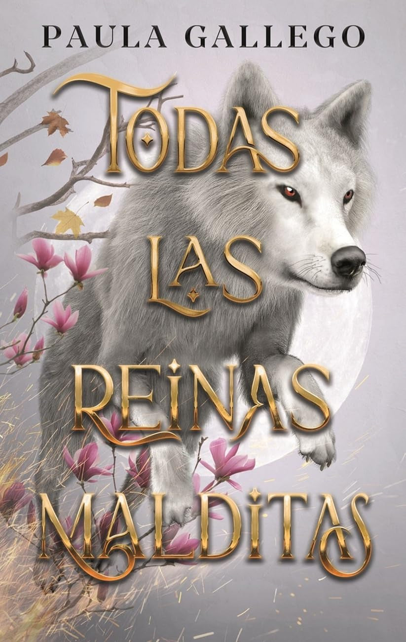 Libro: Todas las reinas malditas: Todas las criaturas oscuras Vol. 2 (#Fantasy)