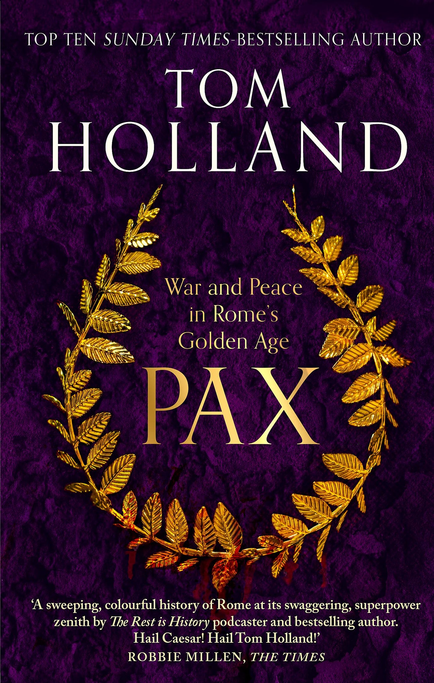 Libro: Pax