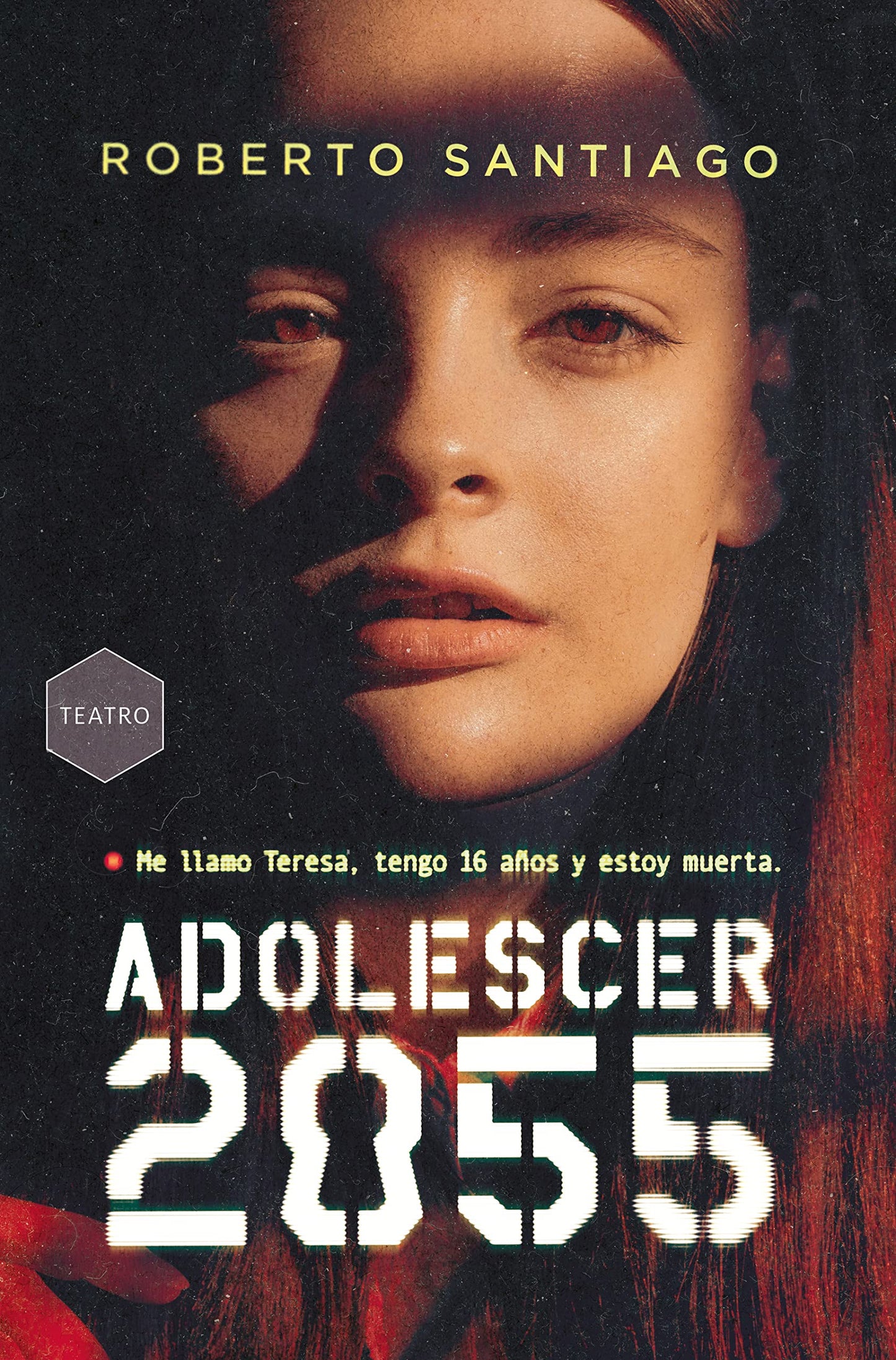 Libro: Adolescer 2055: 399 (Gran Angular)