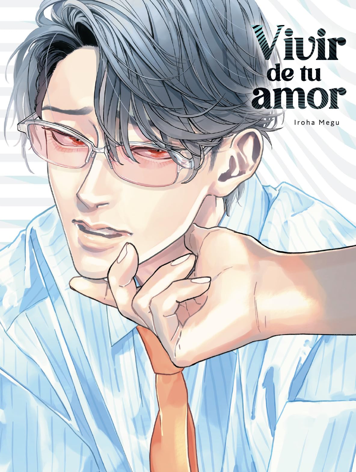 Libro: Vivir De Tu Amor