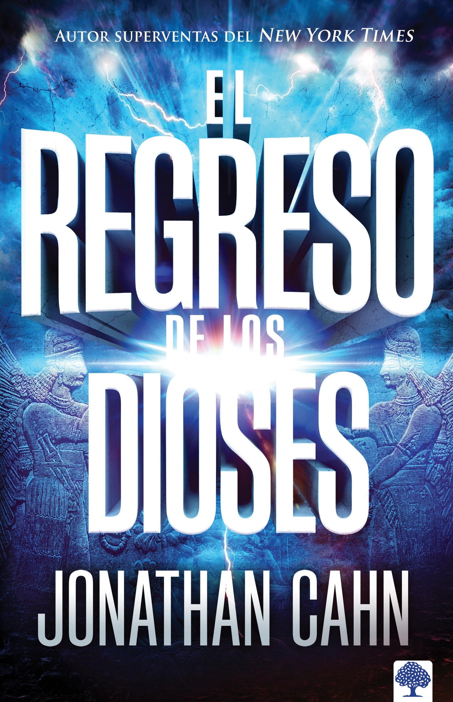 Libro: El regreso de los dioses (Spanish Edition)