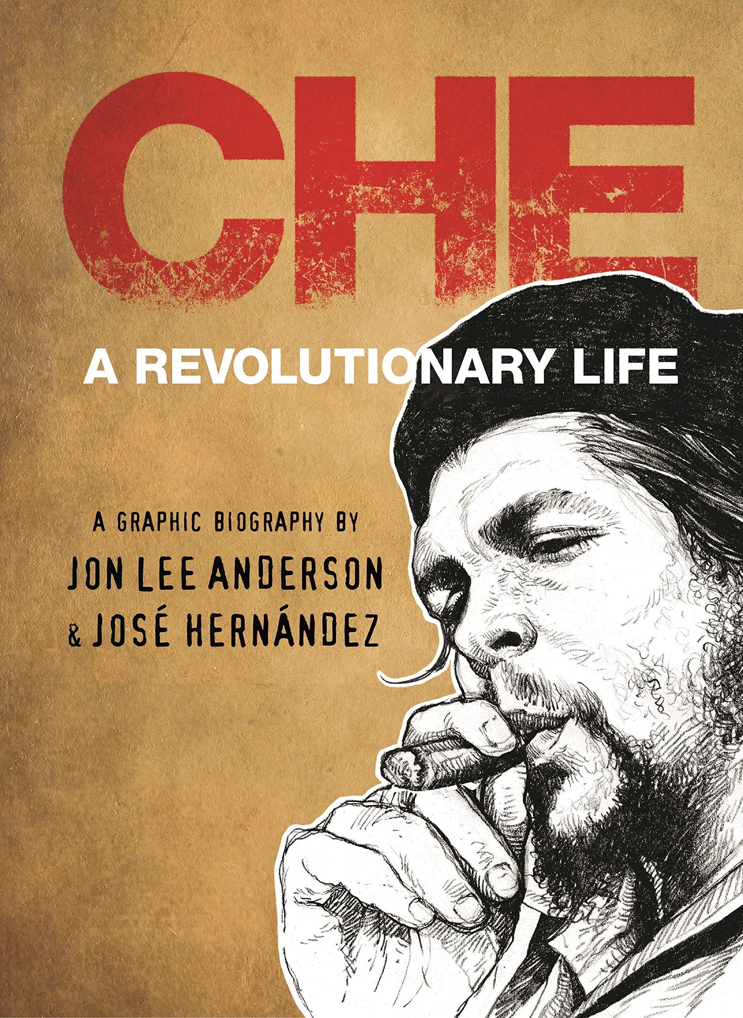 Libro: Che Guevara