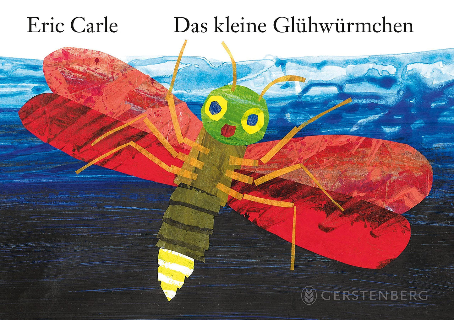 Libro: Das kleine Glühwürmchen: Geschenkausgabe