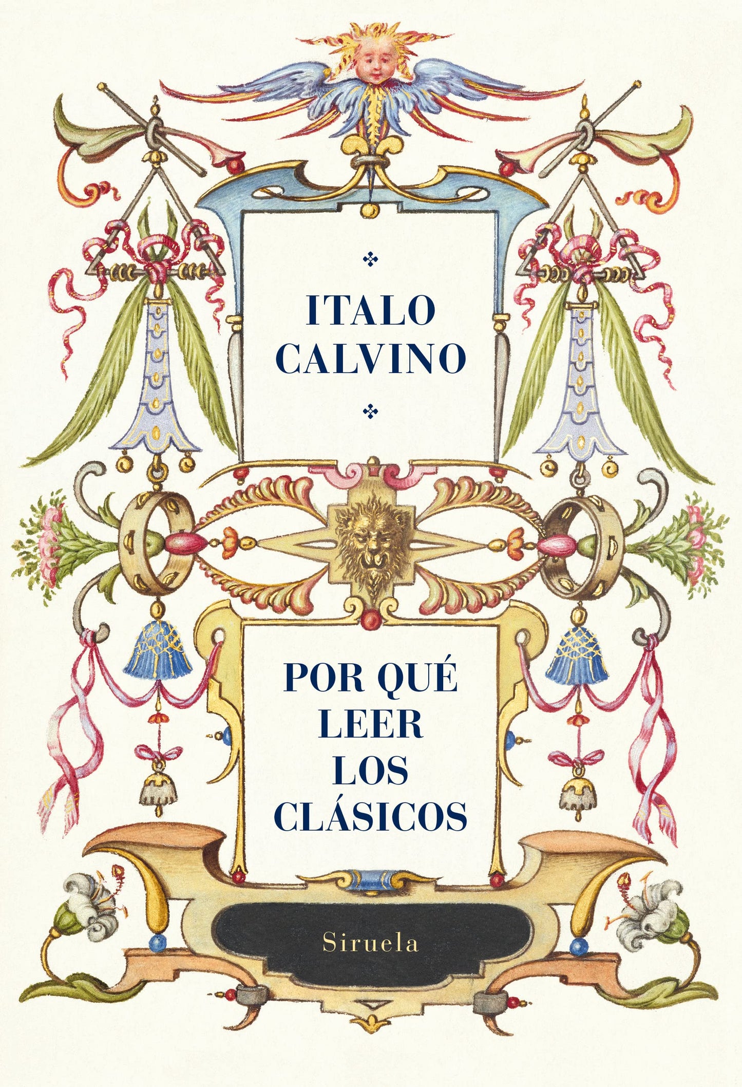 Libro: Por qué leer los clásicos: 19 (Biblioteca Italo Calvino)