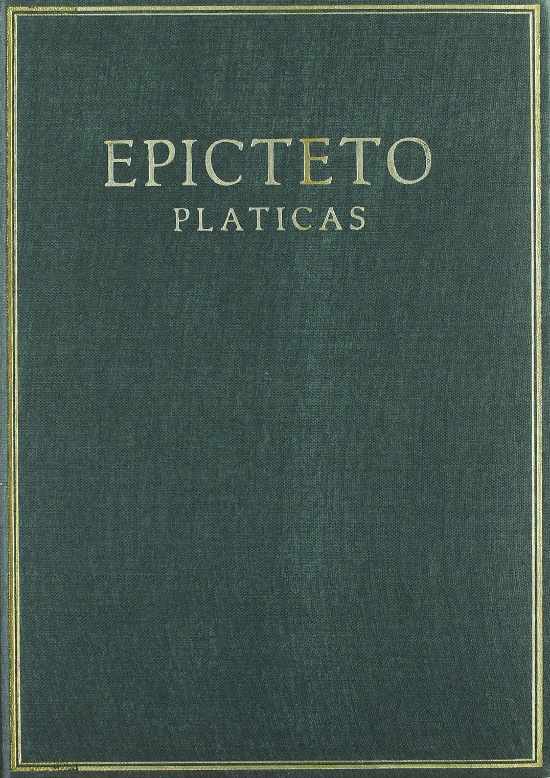 Libro: Pláticas. Libro III (Alma Mater)