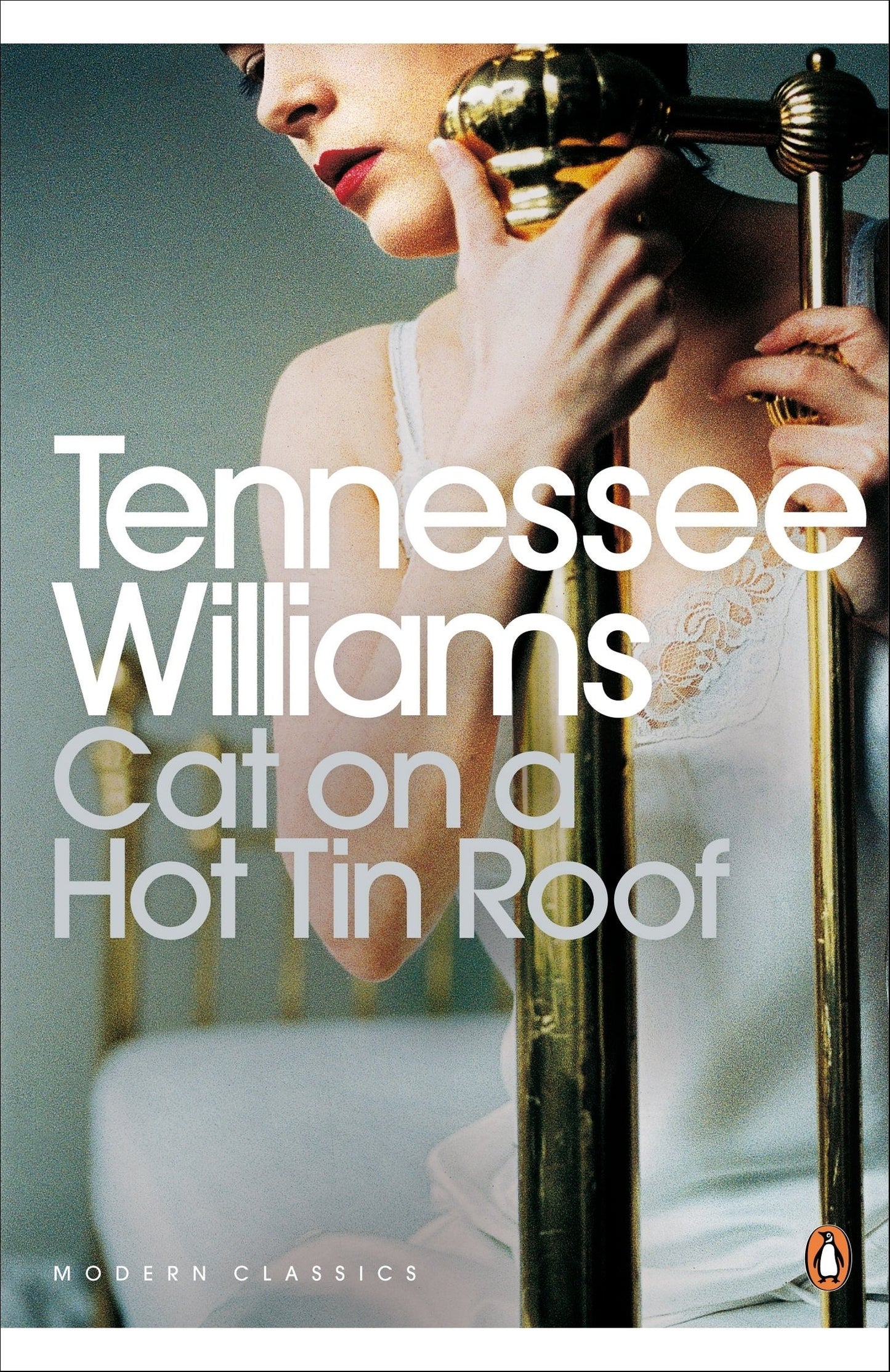 Libro: Tennessee Williams Cat on a hot tin roof (Penguin Modern Classics) /anglais