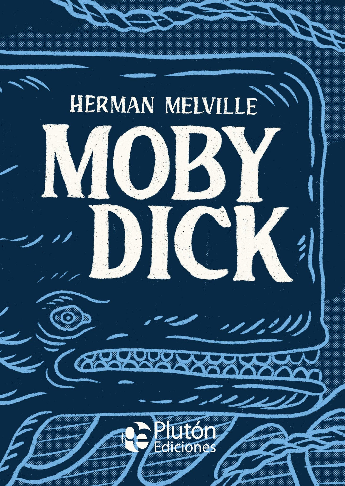 Libro: Moby Dick