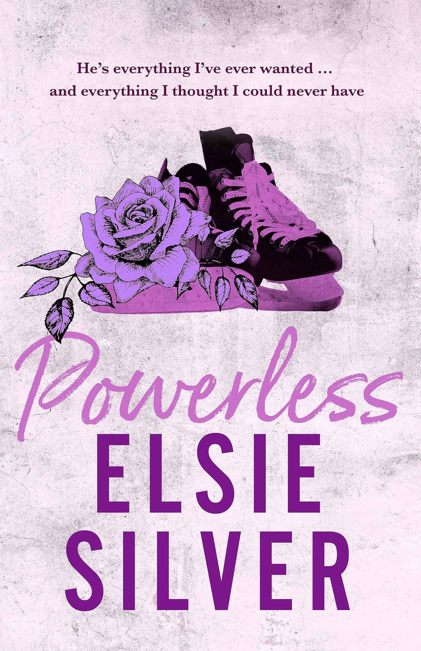 Libro: Powerless: An emotional friends-to-lovers hockey romance from the Sunday Times bestselling author: 3 (Chestnut Springs, 3)