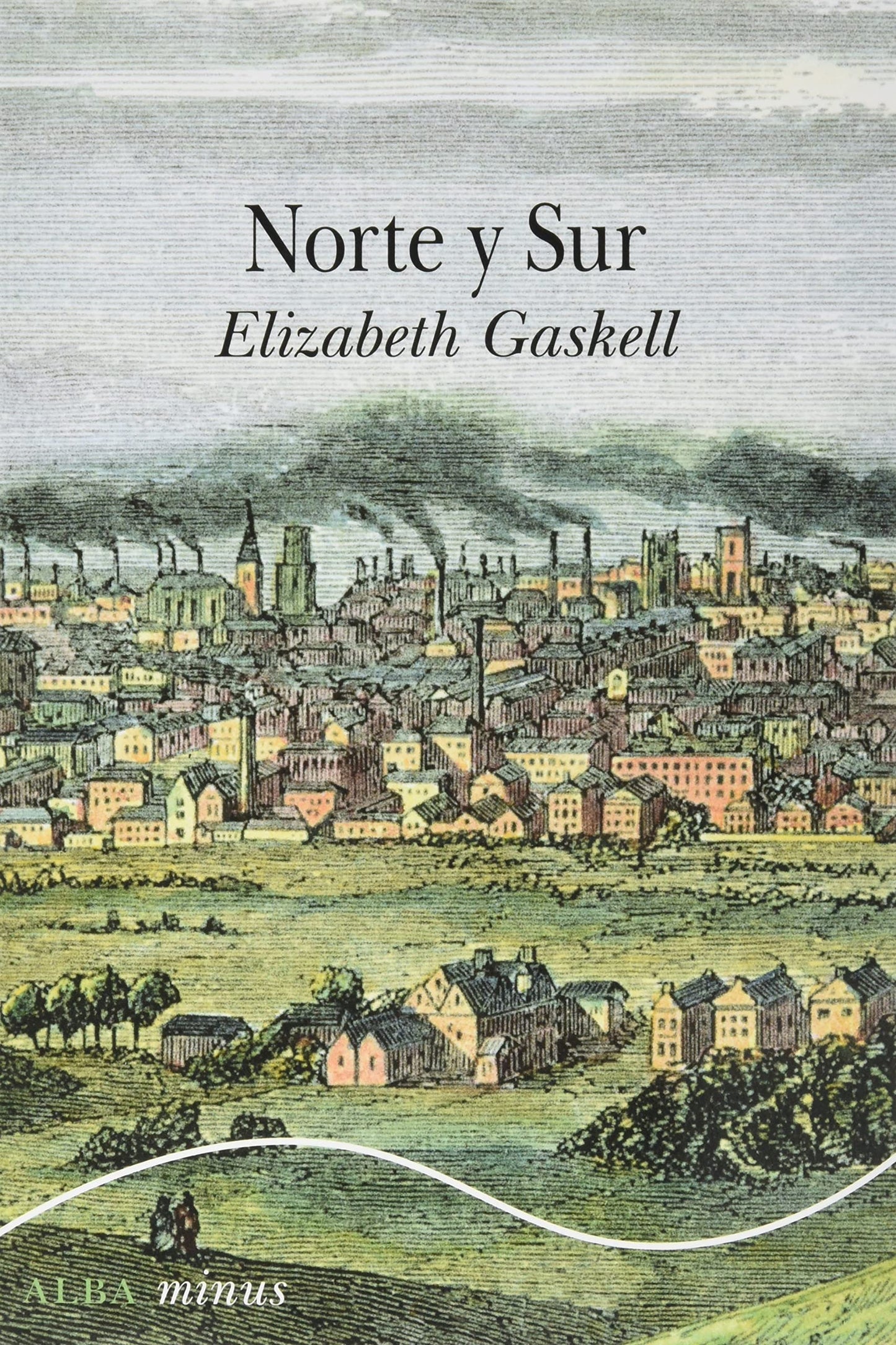 Norte y sur: 87 (Minus)