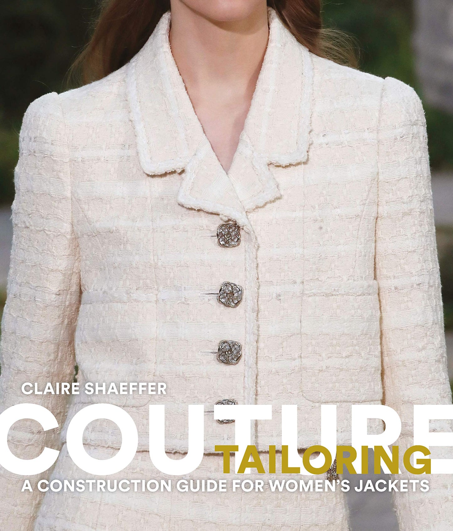 Libro: Couture Tailoring: A Construction Guide for Women's Jackets