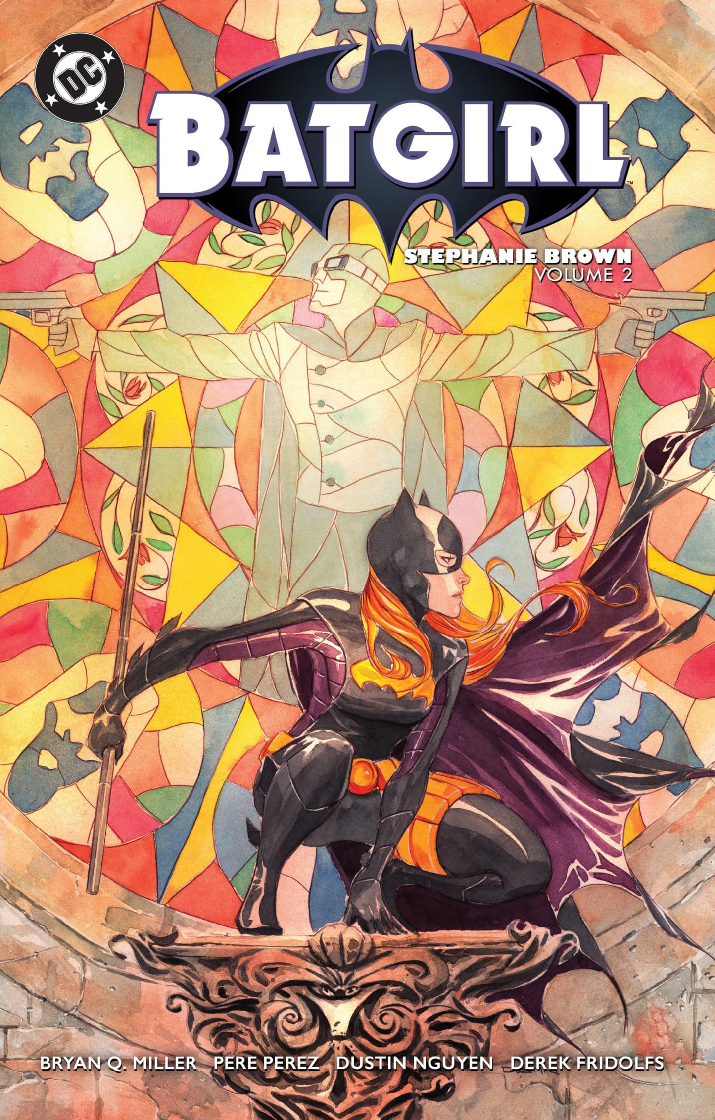 Libro: Batgirl: Stephanie Brown Vol. 2 (2025 Edition) (DC Batgirl)