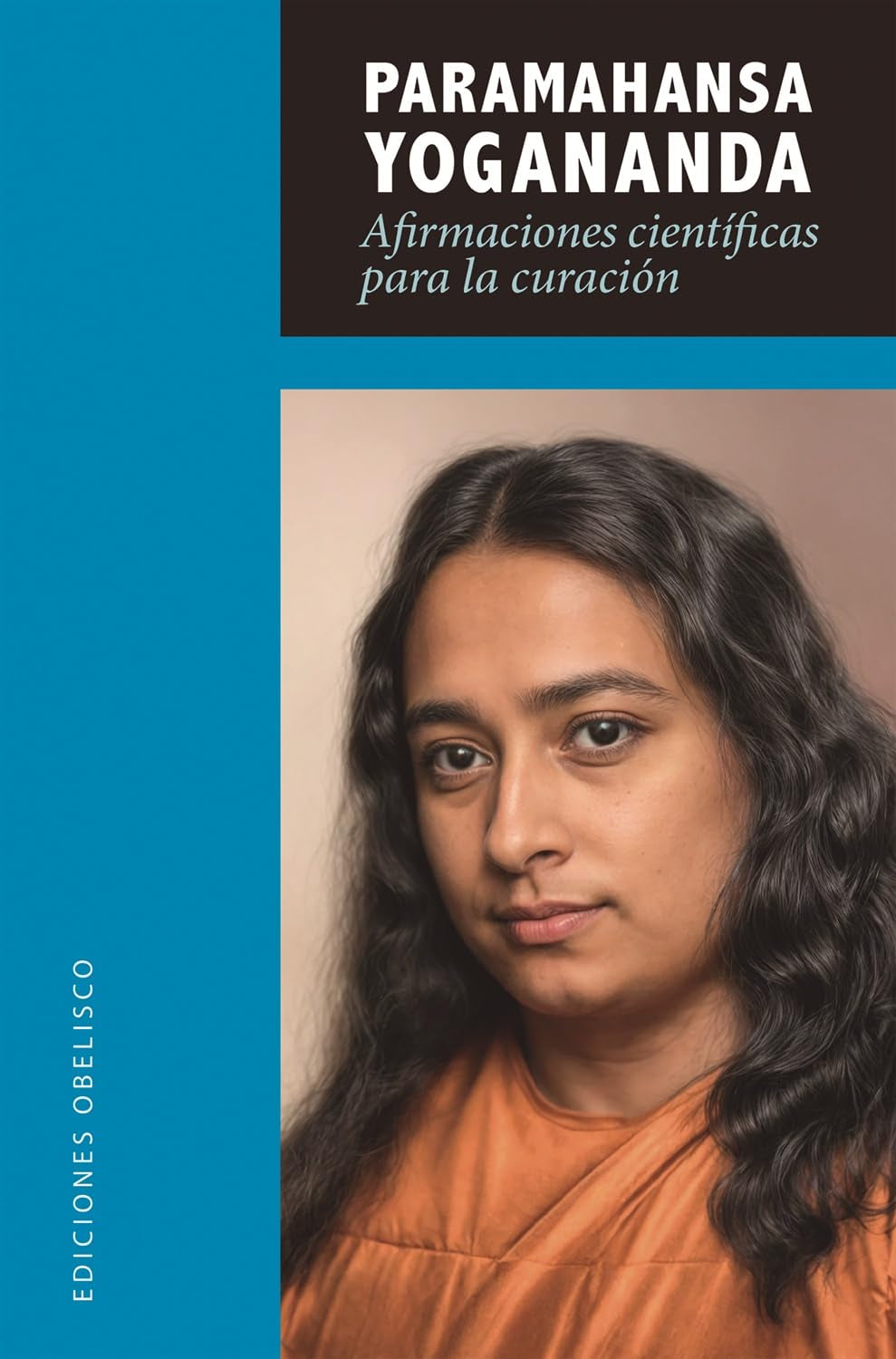 Libro: Afirmaciones científicas para la curación (Spanish Edition)