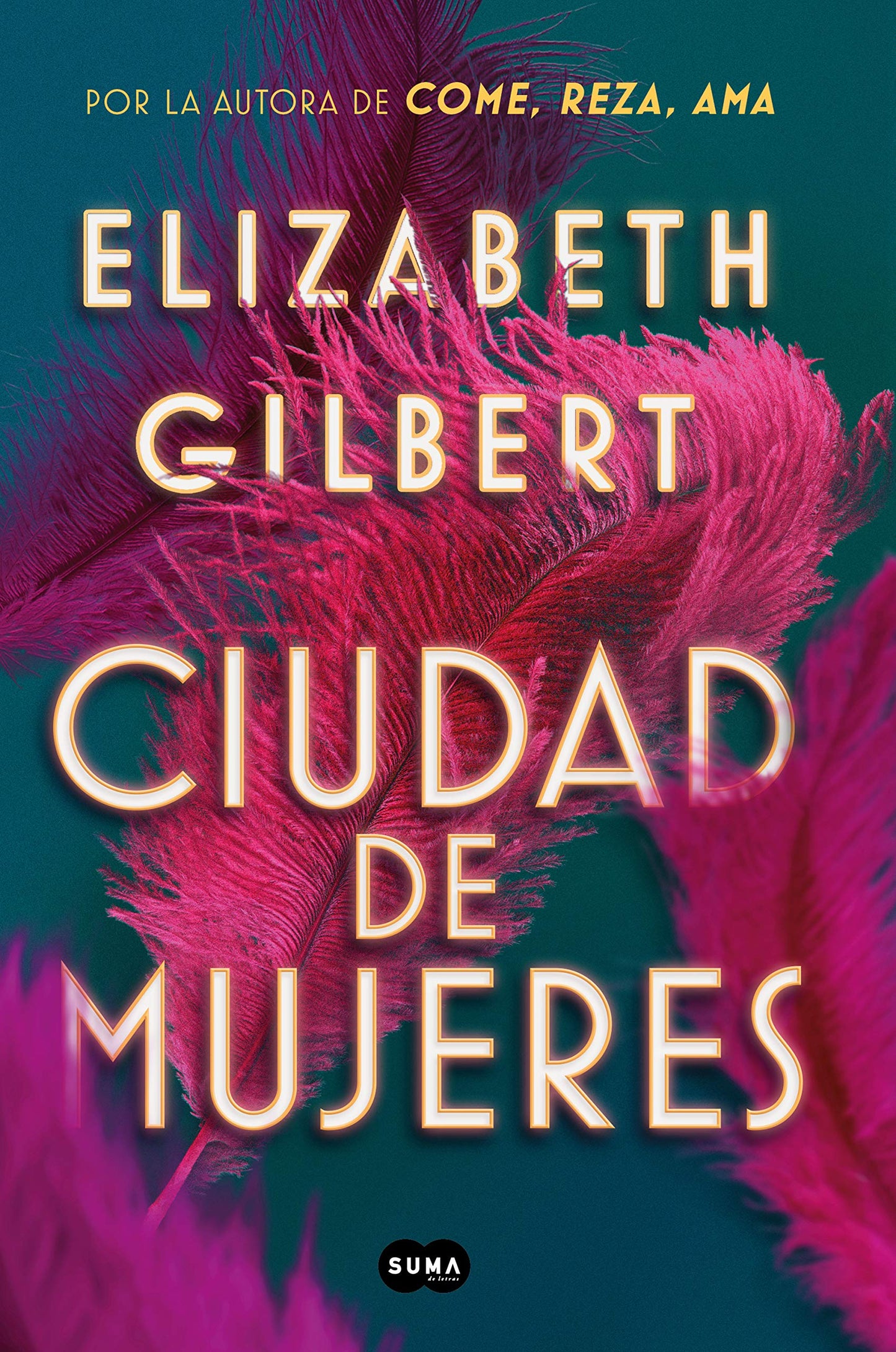 Libro: Ciudad de mujeres