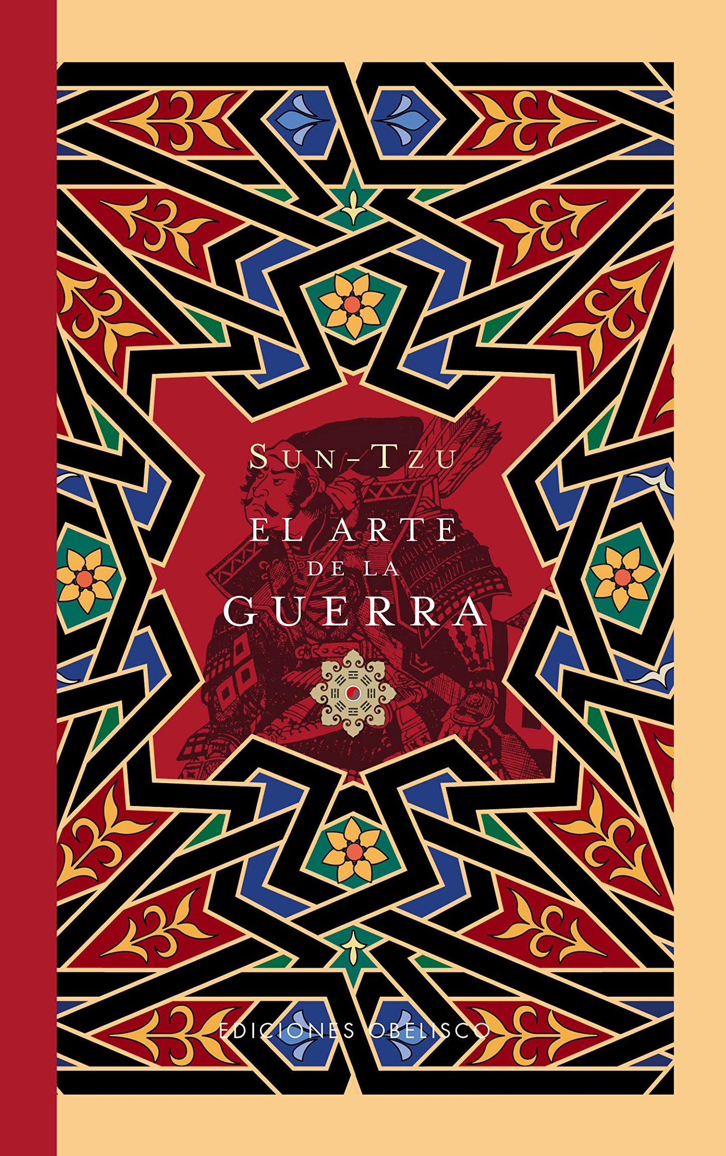 Libro: El Arte de la Guerra (EXITO)