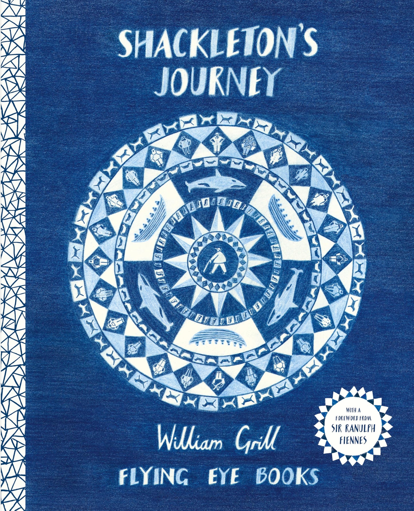 Libro: Shackleton's Journey