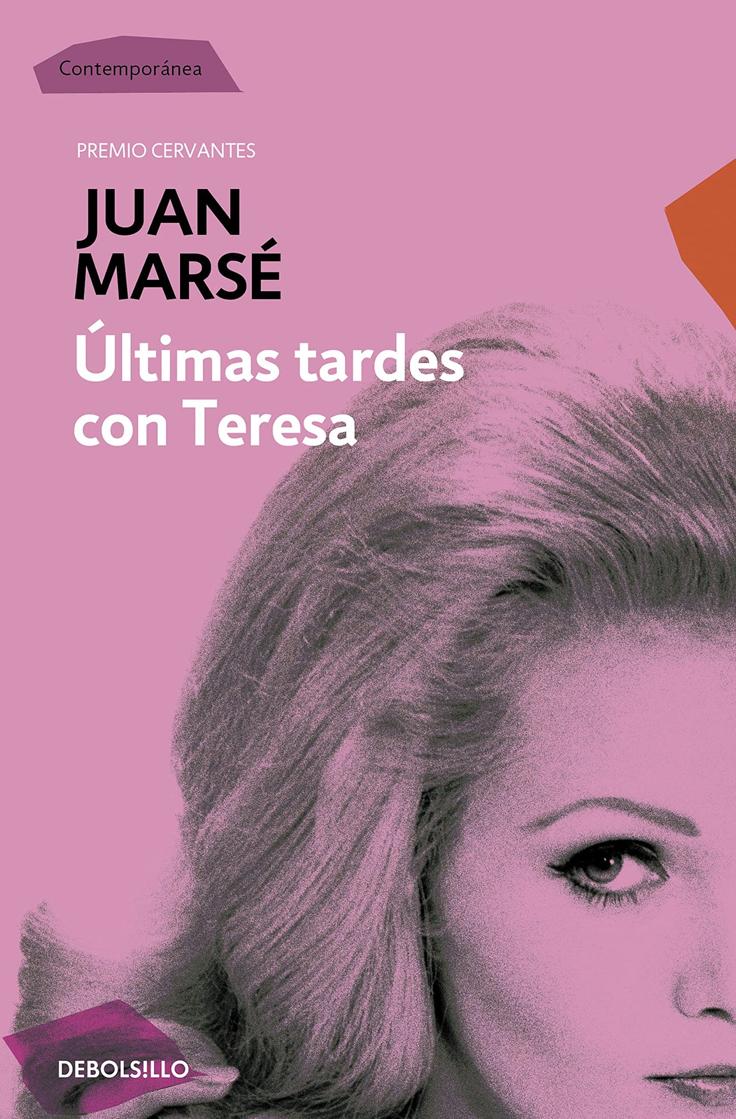 Libro: Últimas tardes con Teresa (Contemporánea)
