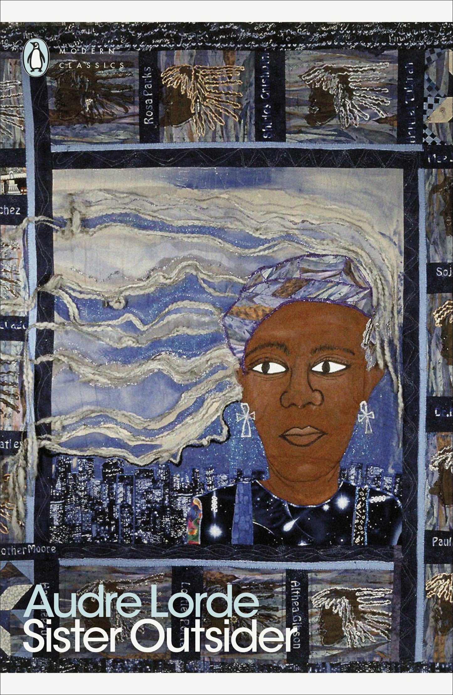 Libro: Sister Outsider: Audre Lorde (Penguin Modern Classics)