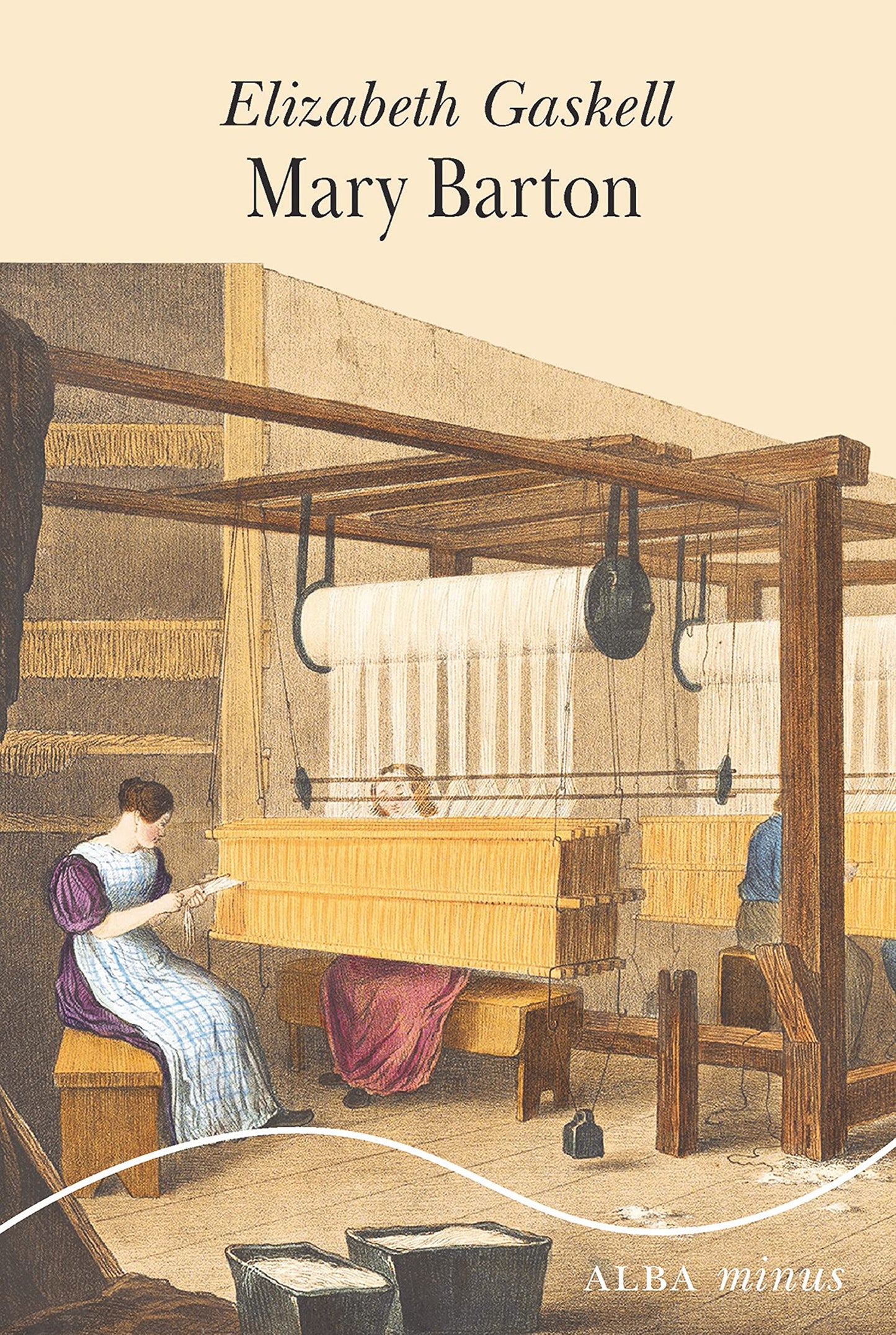 Libro: Mary Barton