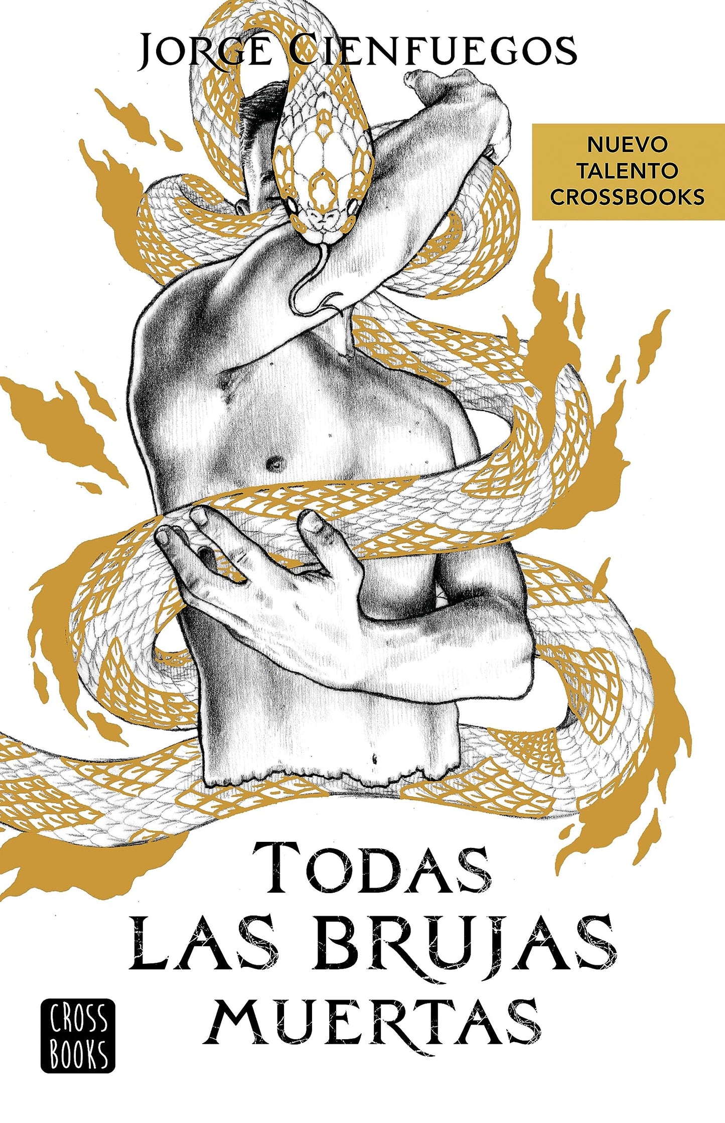 Libro: Todas las brujas muertas: 2 (Ficción)