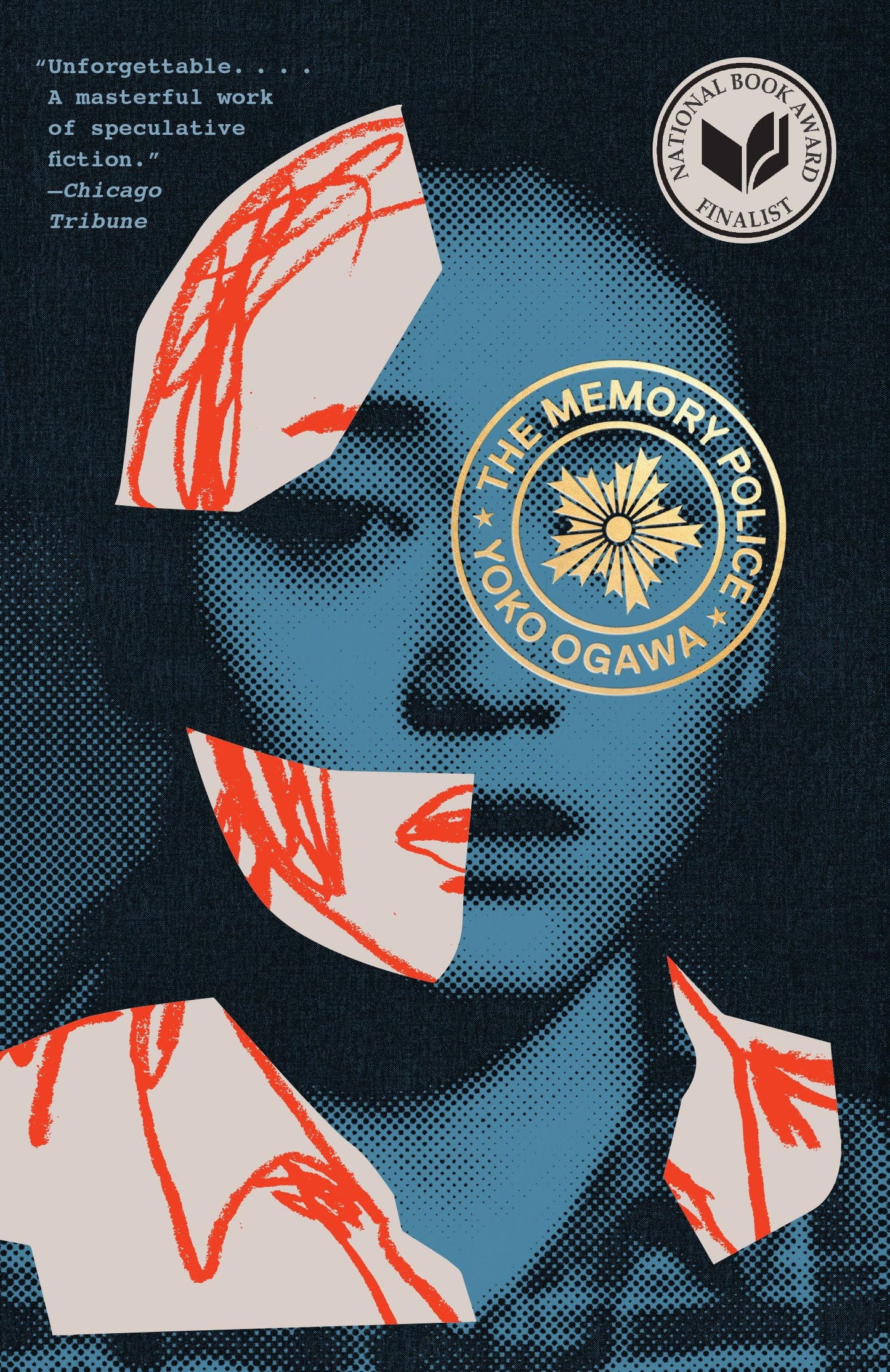 Libro: The Memory Police: A Novel