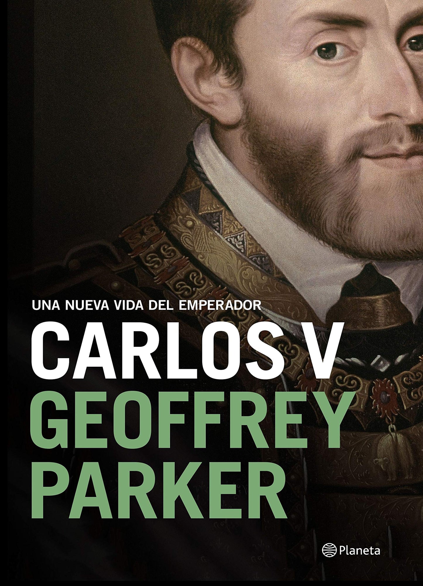 Libro: Carlos V: Una nueva vida del emperador (Biografías y memorias)